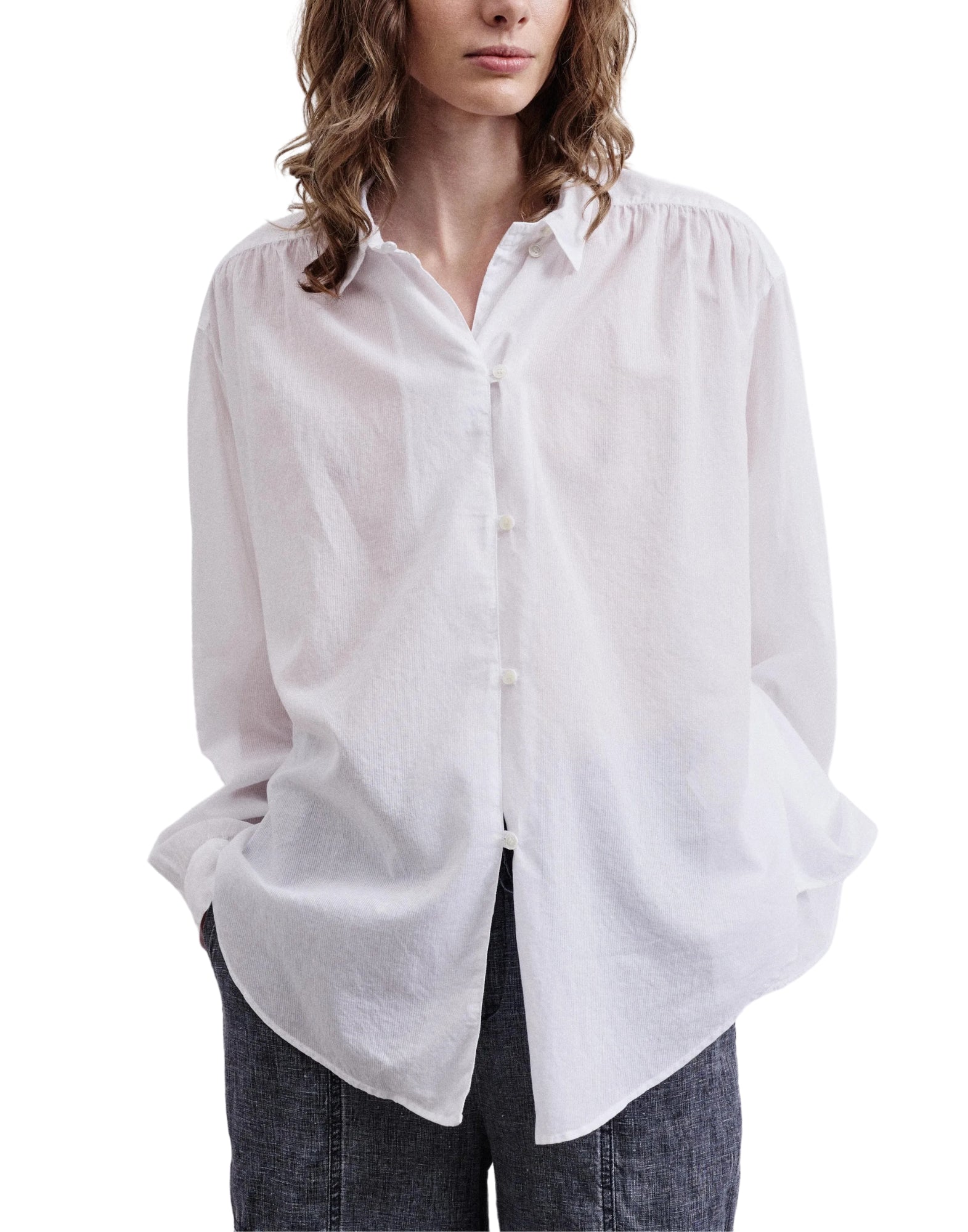 Camisa Mujer 251 9467 11623 100 Pomandère