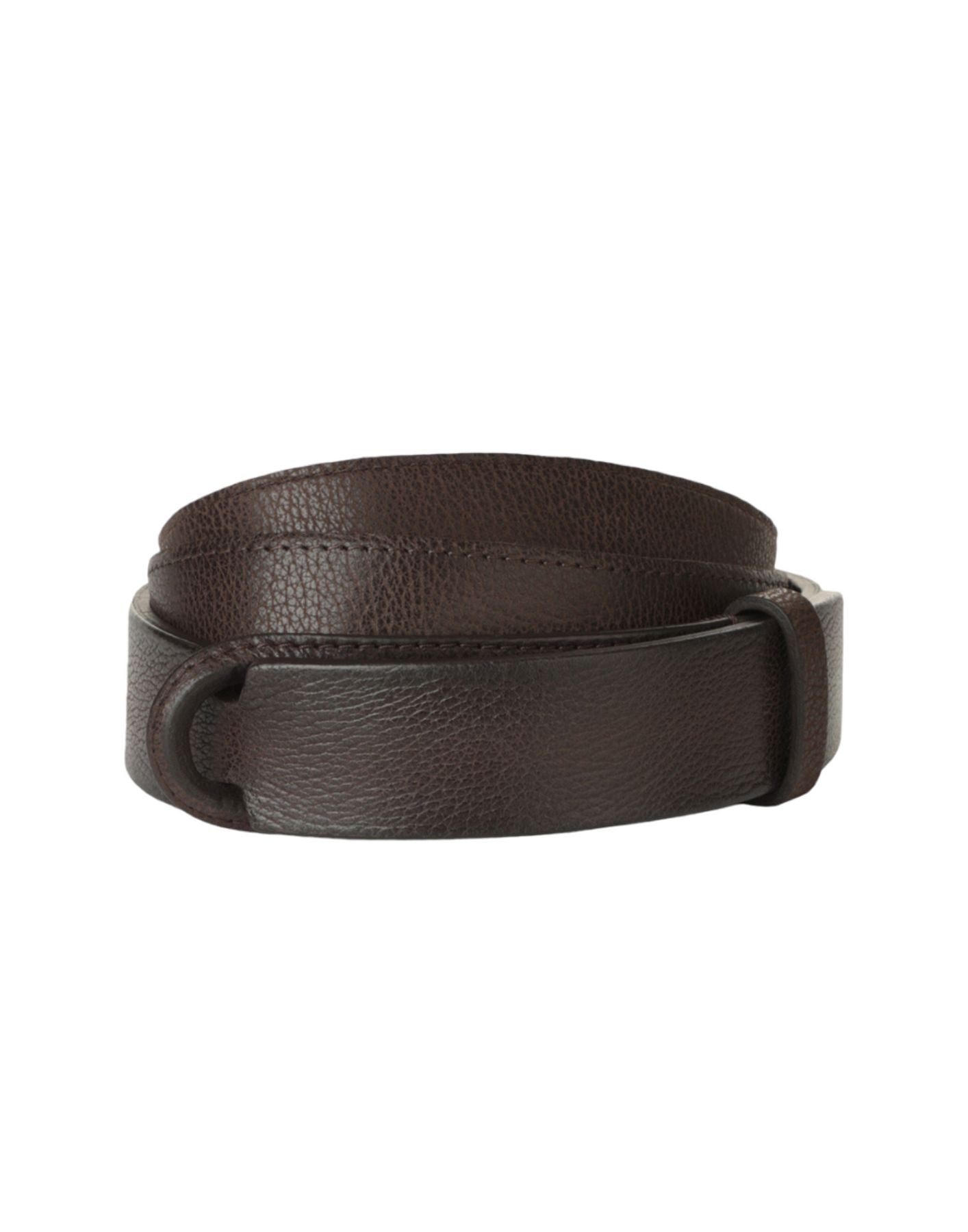 Belt man NB0074 CHEVRETTE T. MORO ORCIANI