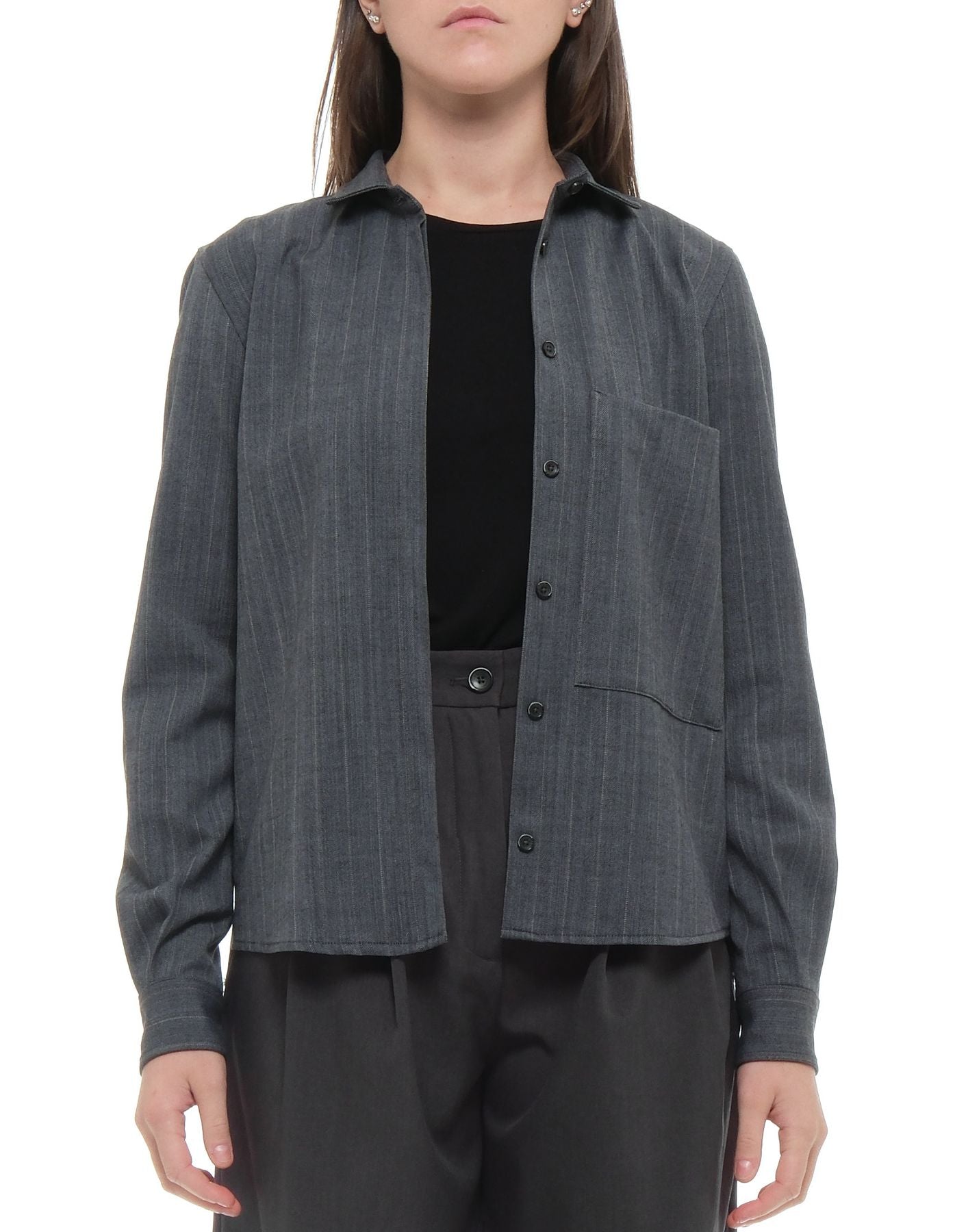 Blazer woman HD56 HANDLY KETTE NINE:INTHE:MORNING