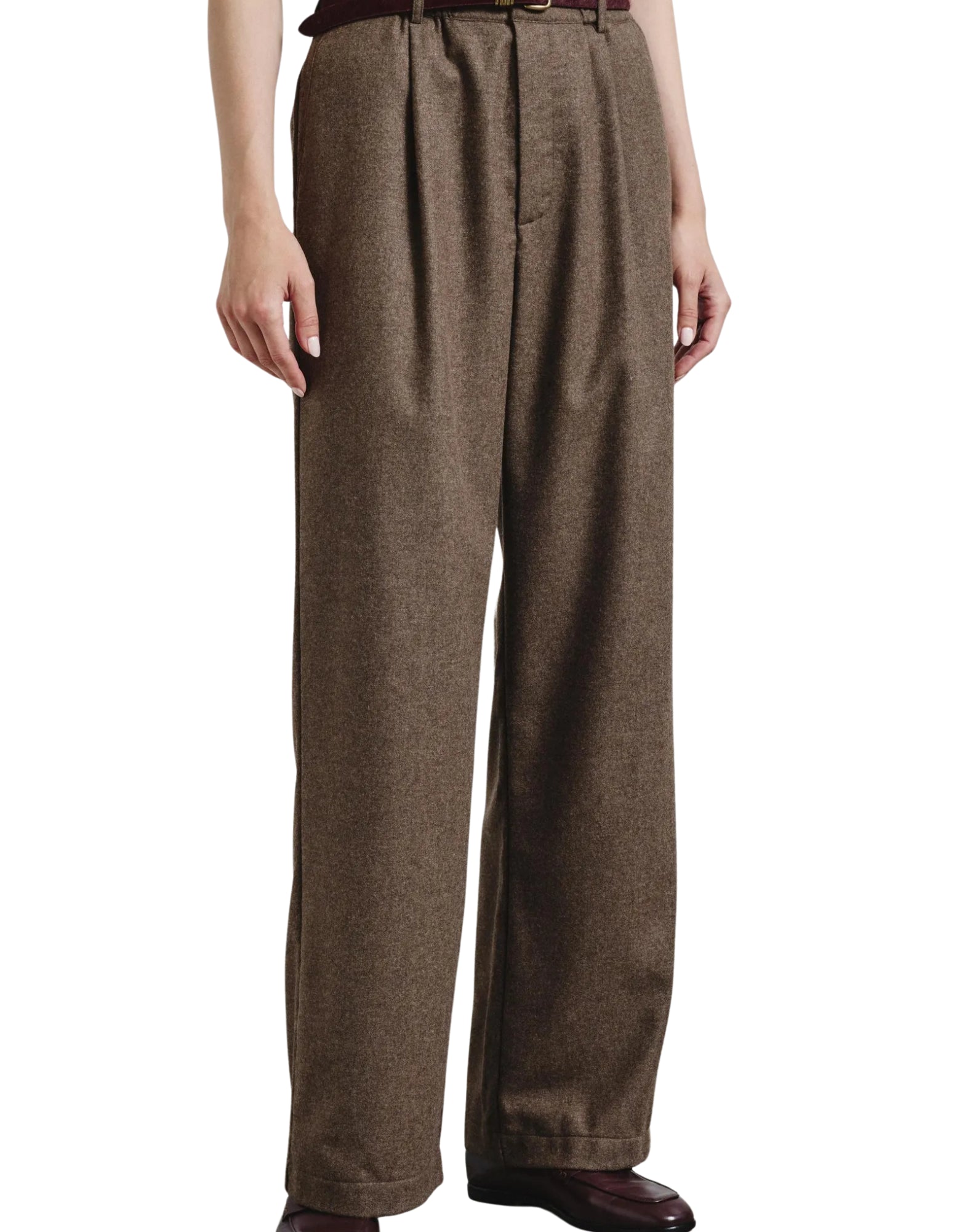252 7216 24330 340 - Pantaloni - Pomandère