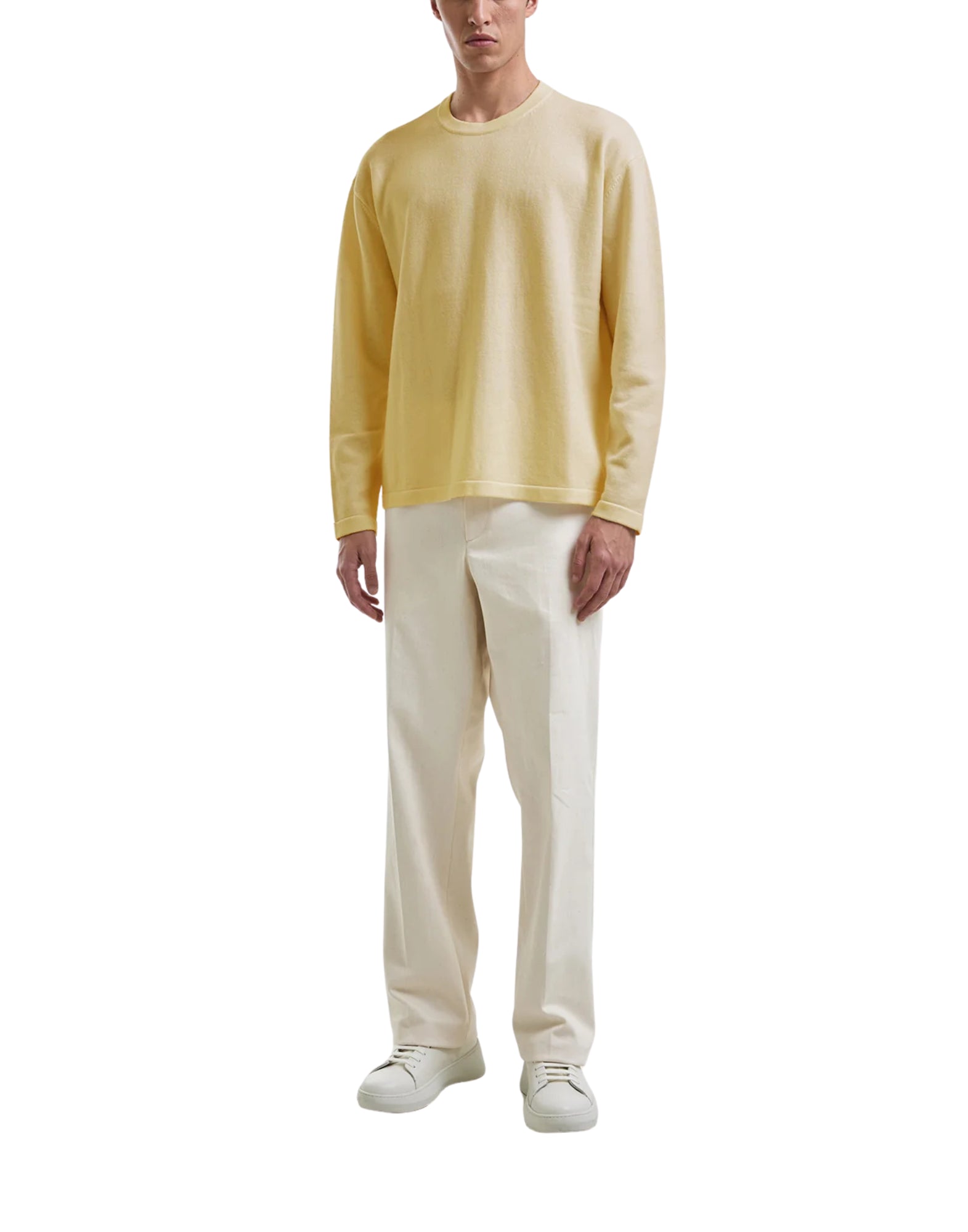 I695 0919  SESAME SWEATER MONTEIASI - Maglieria - Hevo