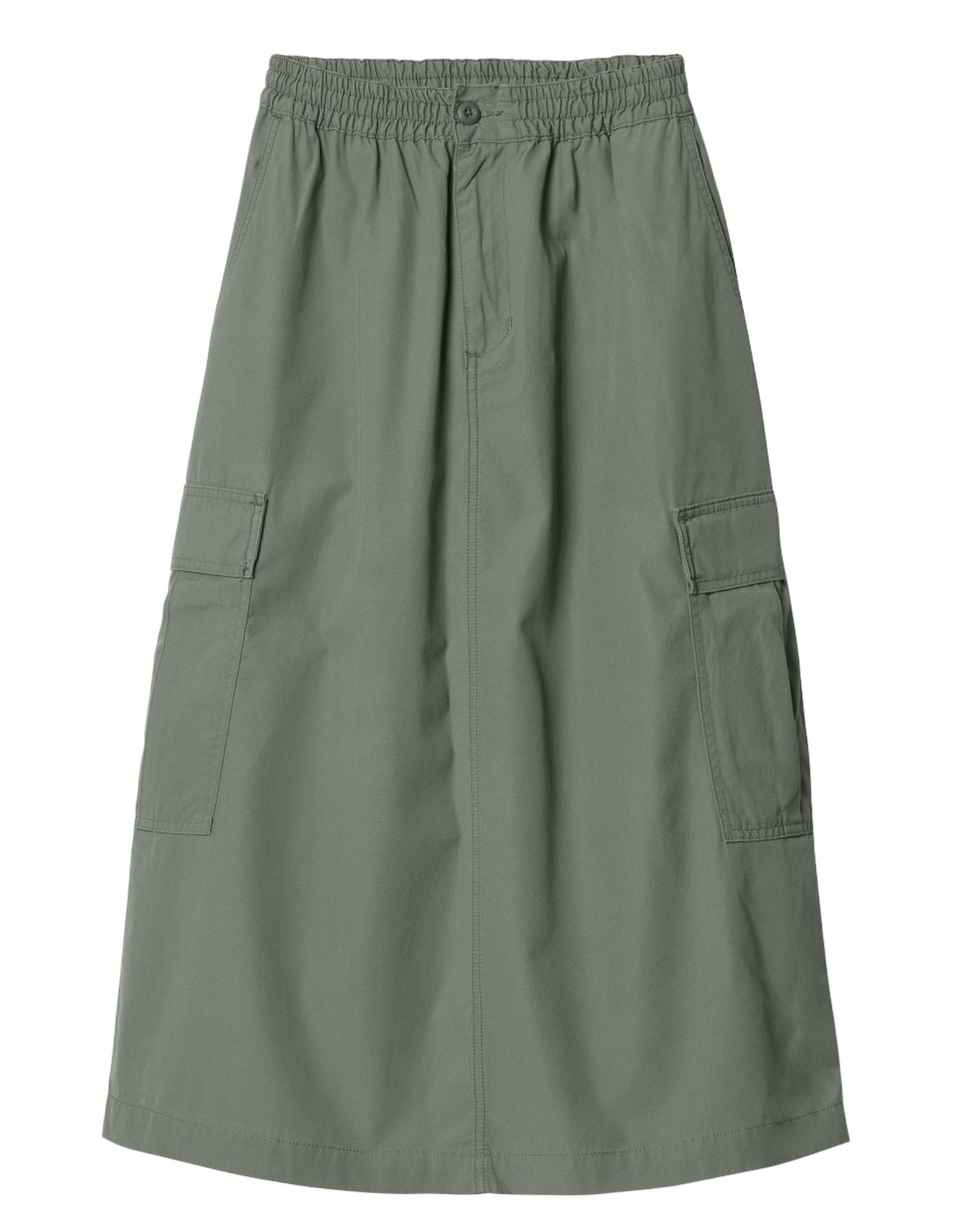 Skirt for woman I033148 PARK CARHARTT WIP