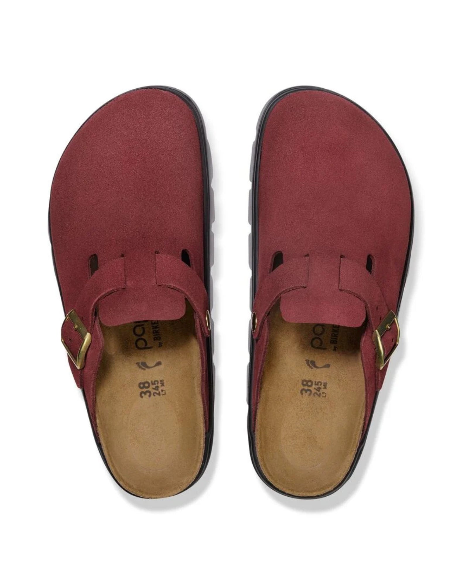 103730 BOSTON BS ZIFANDEL - Scarpe - BIRKENSTOCK