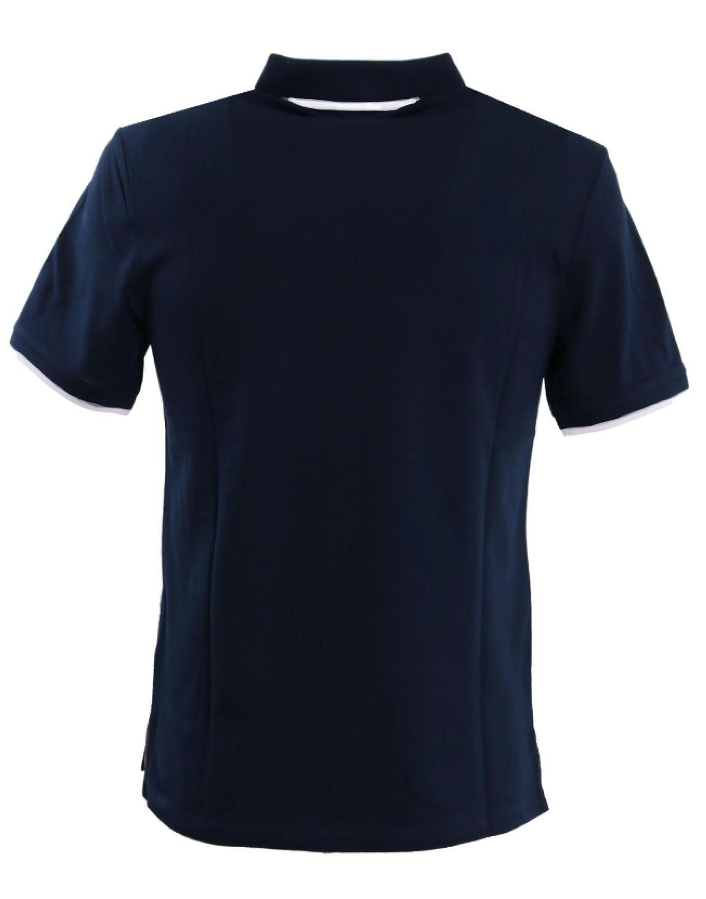Polo t-shirt for man 24SBLUT02205 006817 888 Blauer
