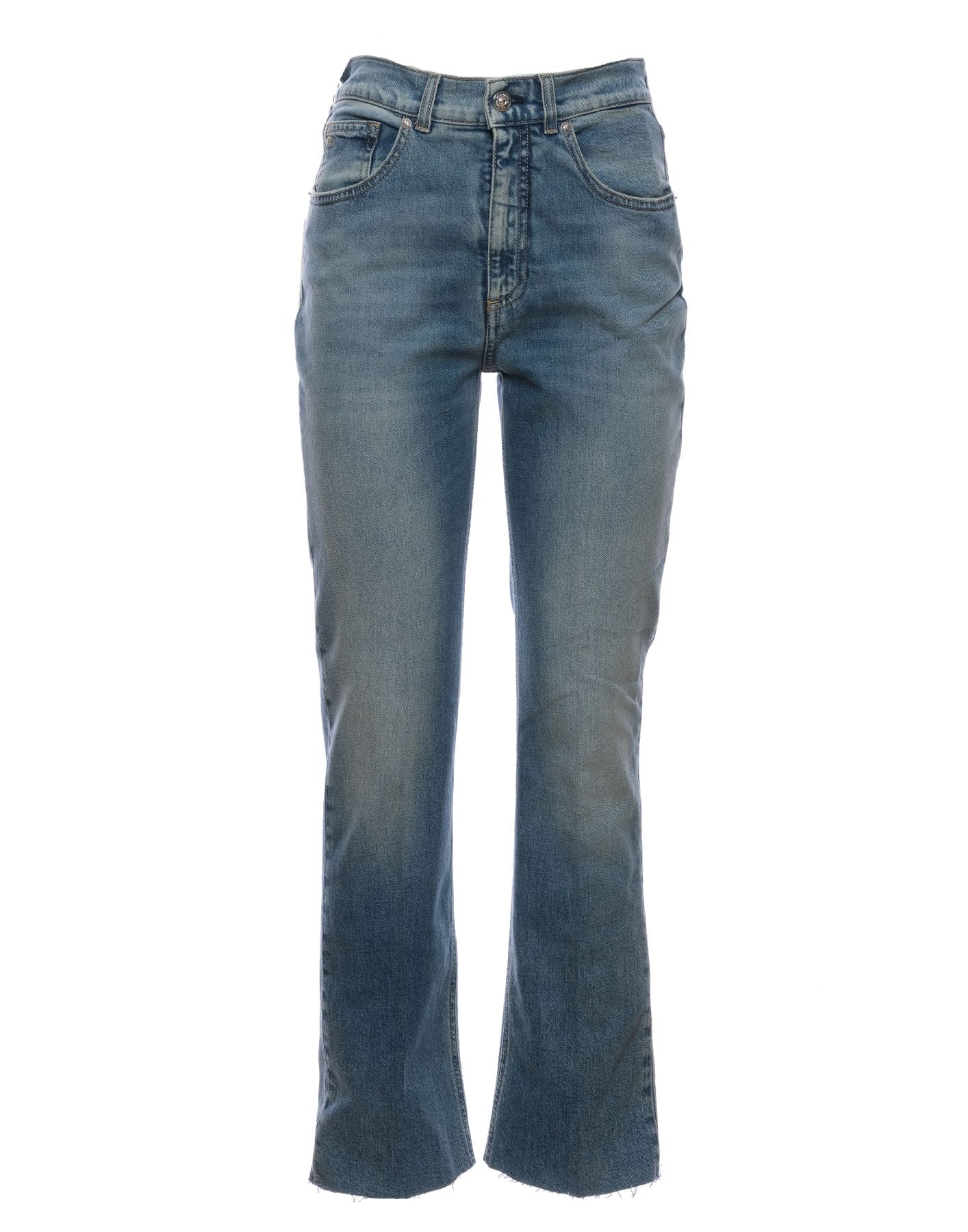 Jeans femme Pea Pea01 0056 NINE:INTHE:MORNING