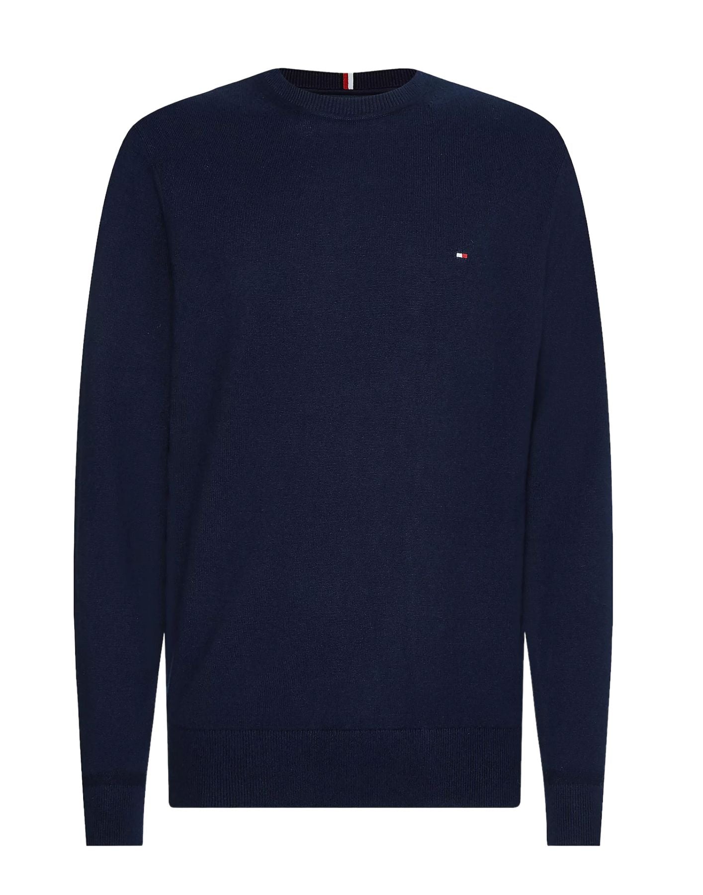 Sweater man MW0MW28046 DW5 TOMMY HILFIGER