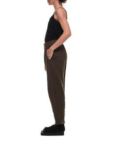 Pantaloni da donna CFDTRWD132 06 TRANSIT