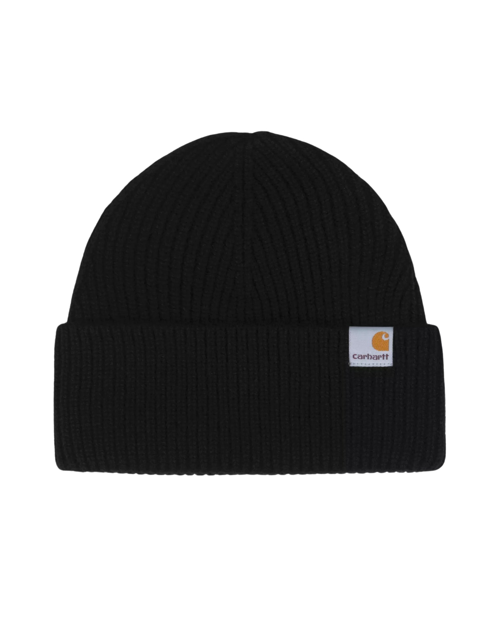 I029496 89xx Black Gabe Beanie - Cappelli - CARHARTT WIP