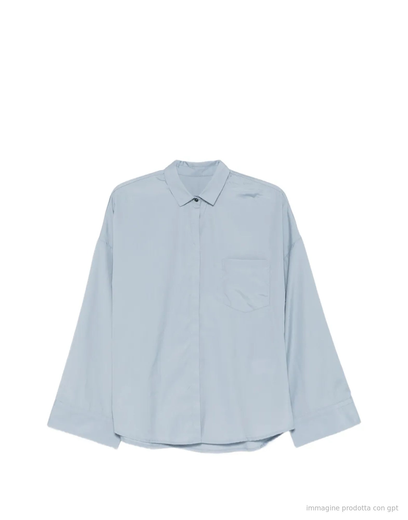 Amanda shirt woman Heavenly