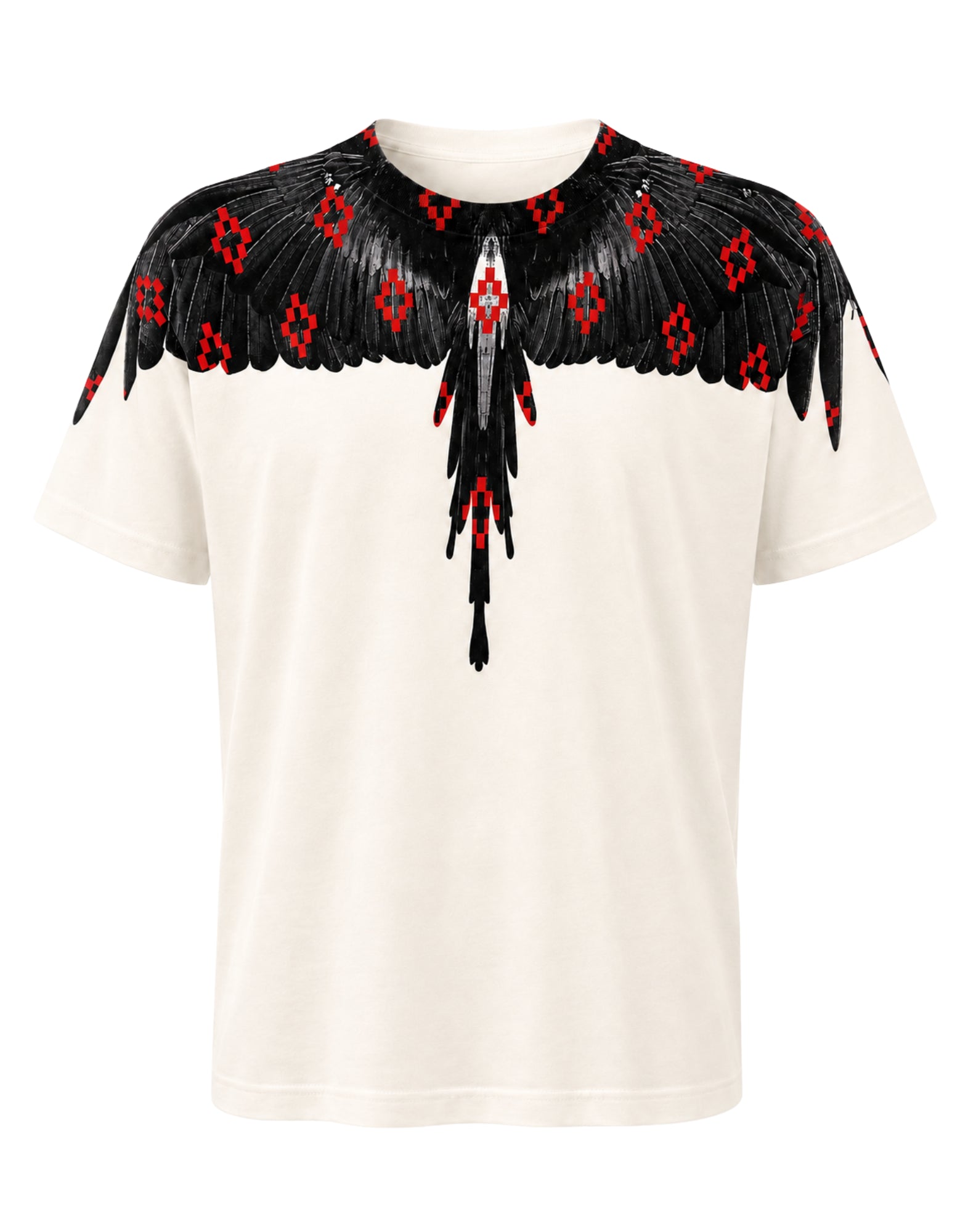 T-Shirt Man Cocco/Coconut