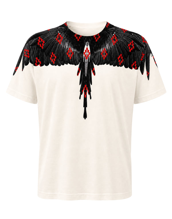 T-Shirt Man Cocco/Coconut