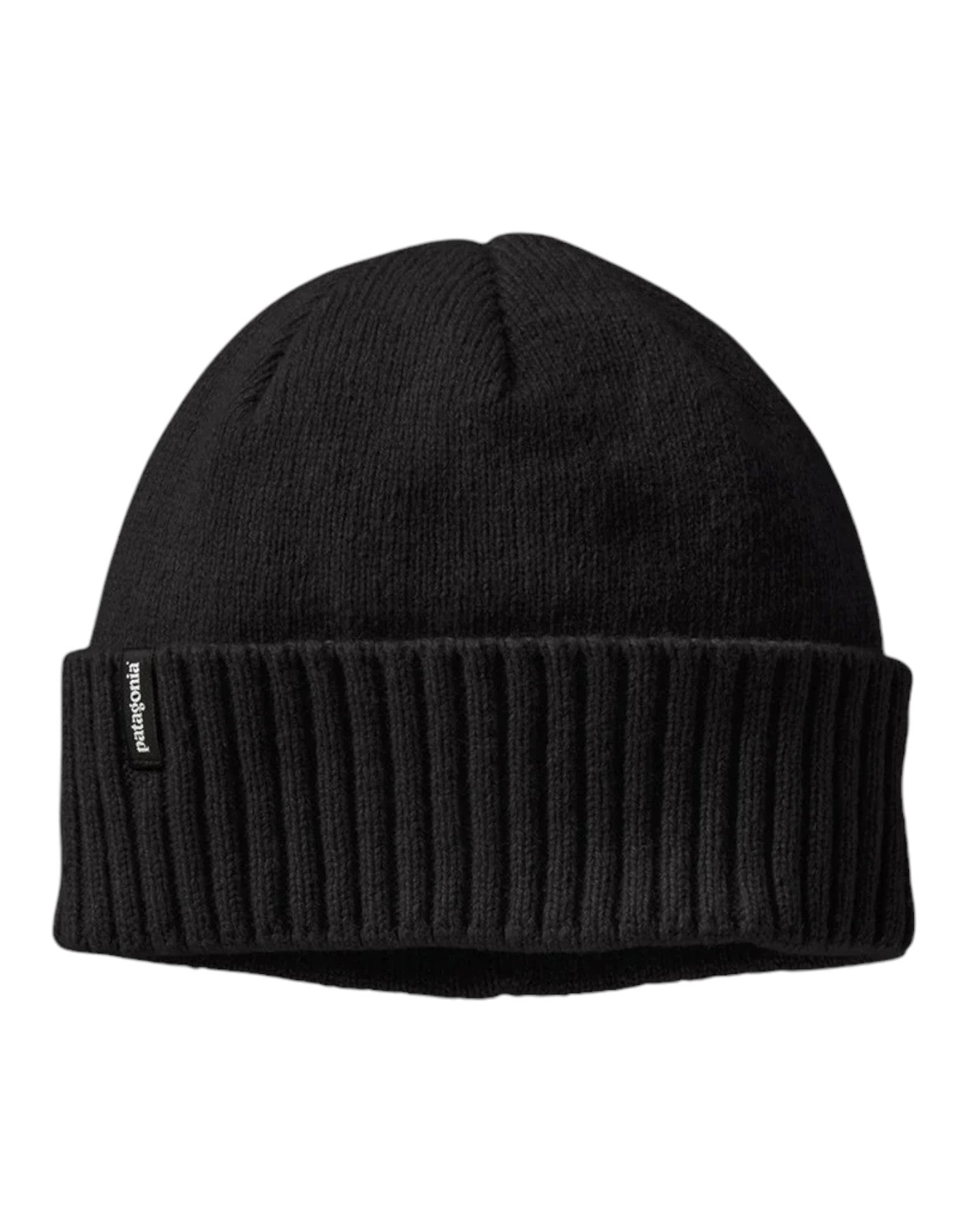 Hut Mann 29206 BLK Brodeo Beanie Patagonia