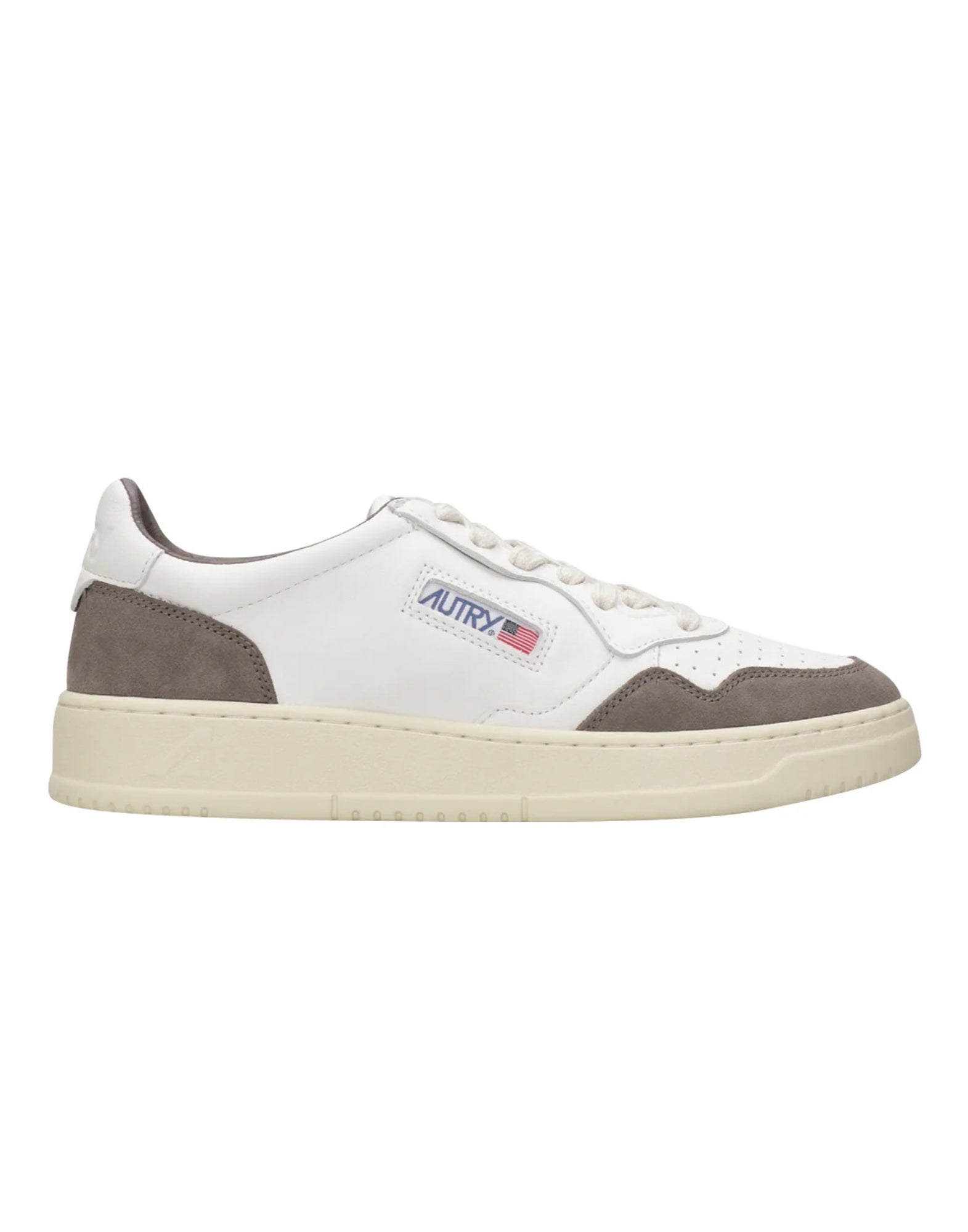 Shoes man AULM GS45 Autry