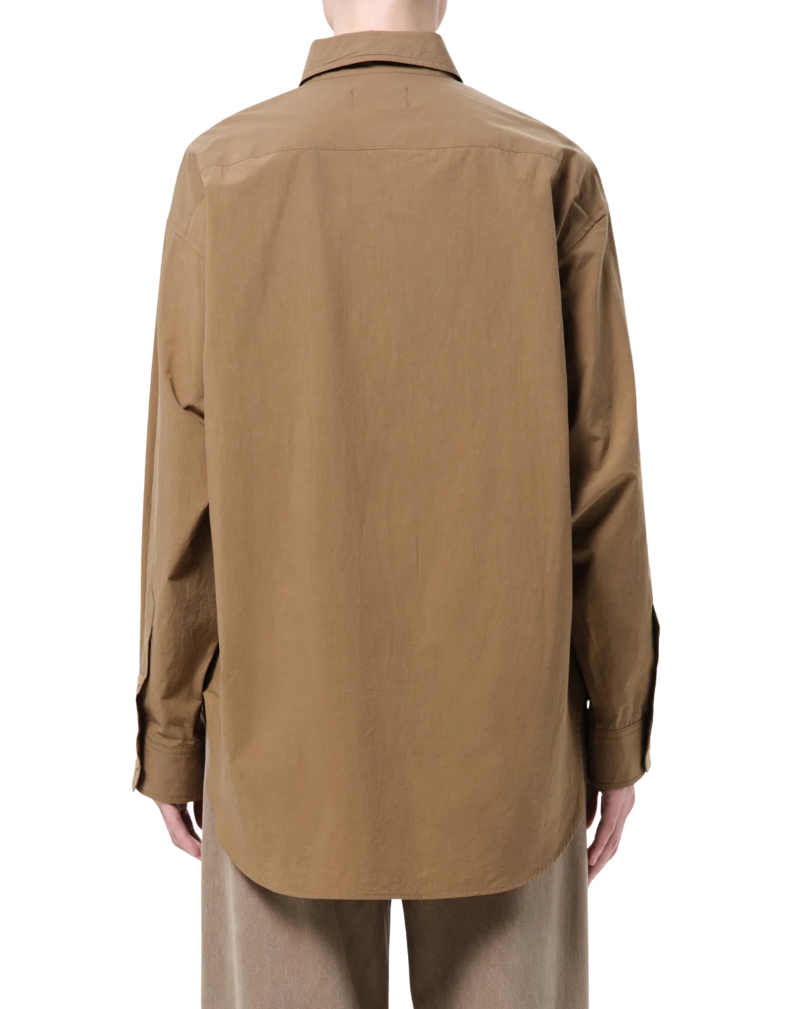 Sona Shirt Hamoa