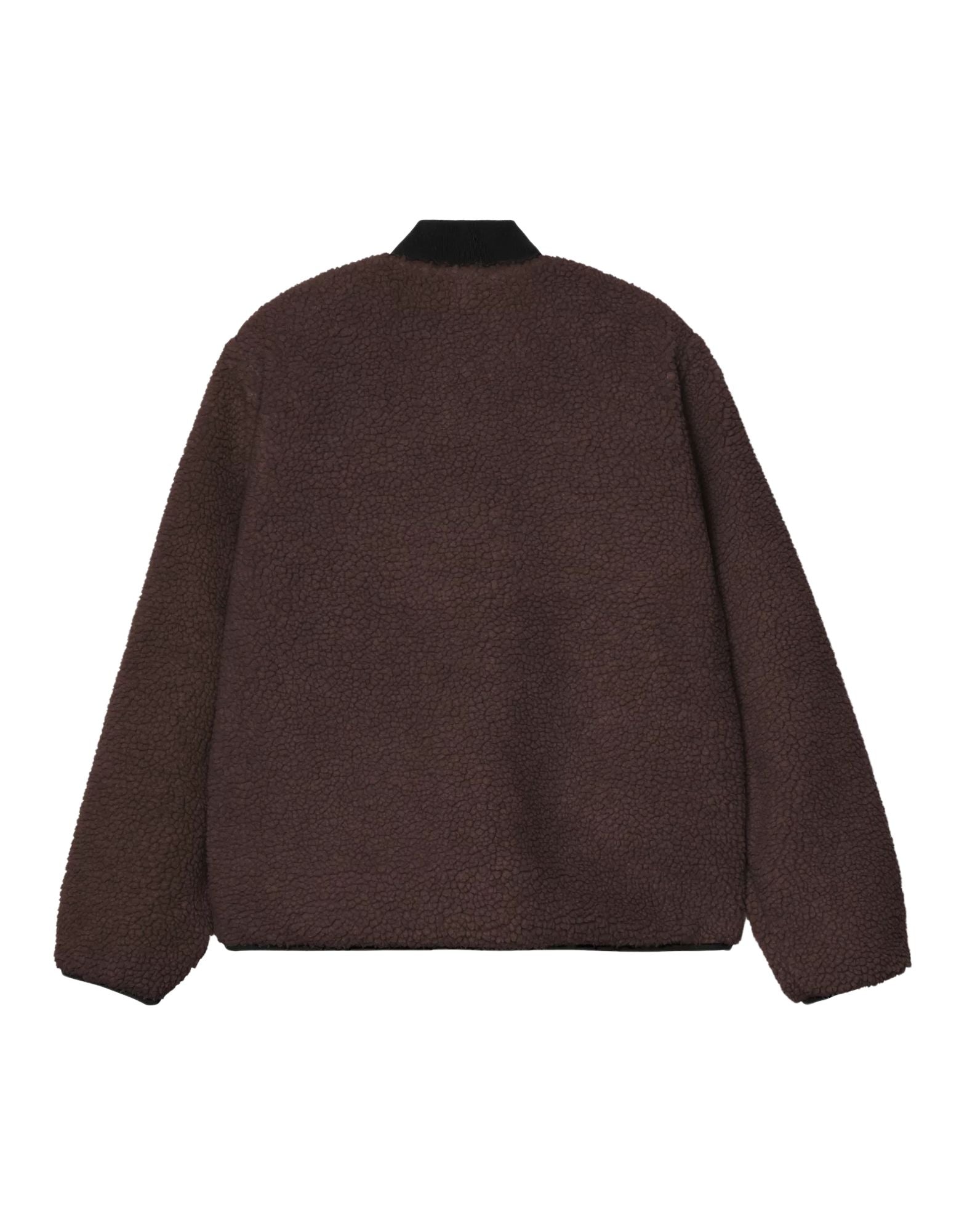 Janet Liner Palisander / Schwarz