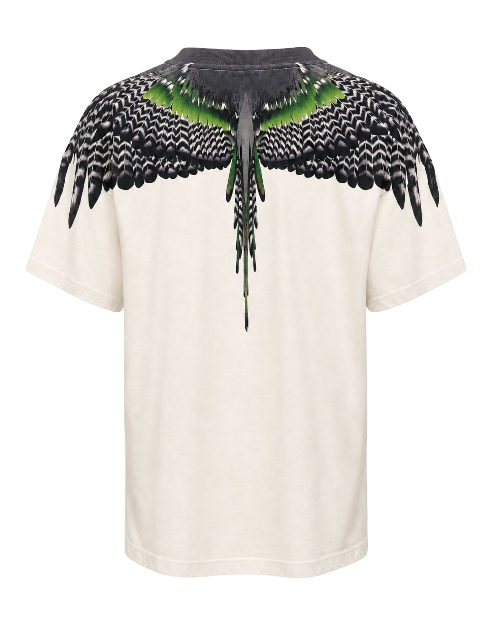 T-shirt Cocco/Coconut