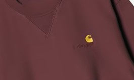I025475 33KXX Rondo Sweater - Maglieria - CARHARTT WIP