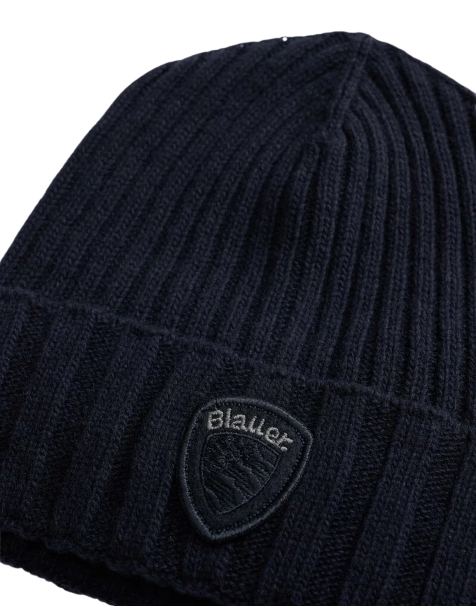 6127 M105 Kenwood Blue - Cappelli - Blauer