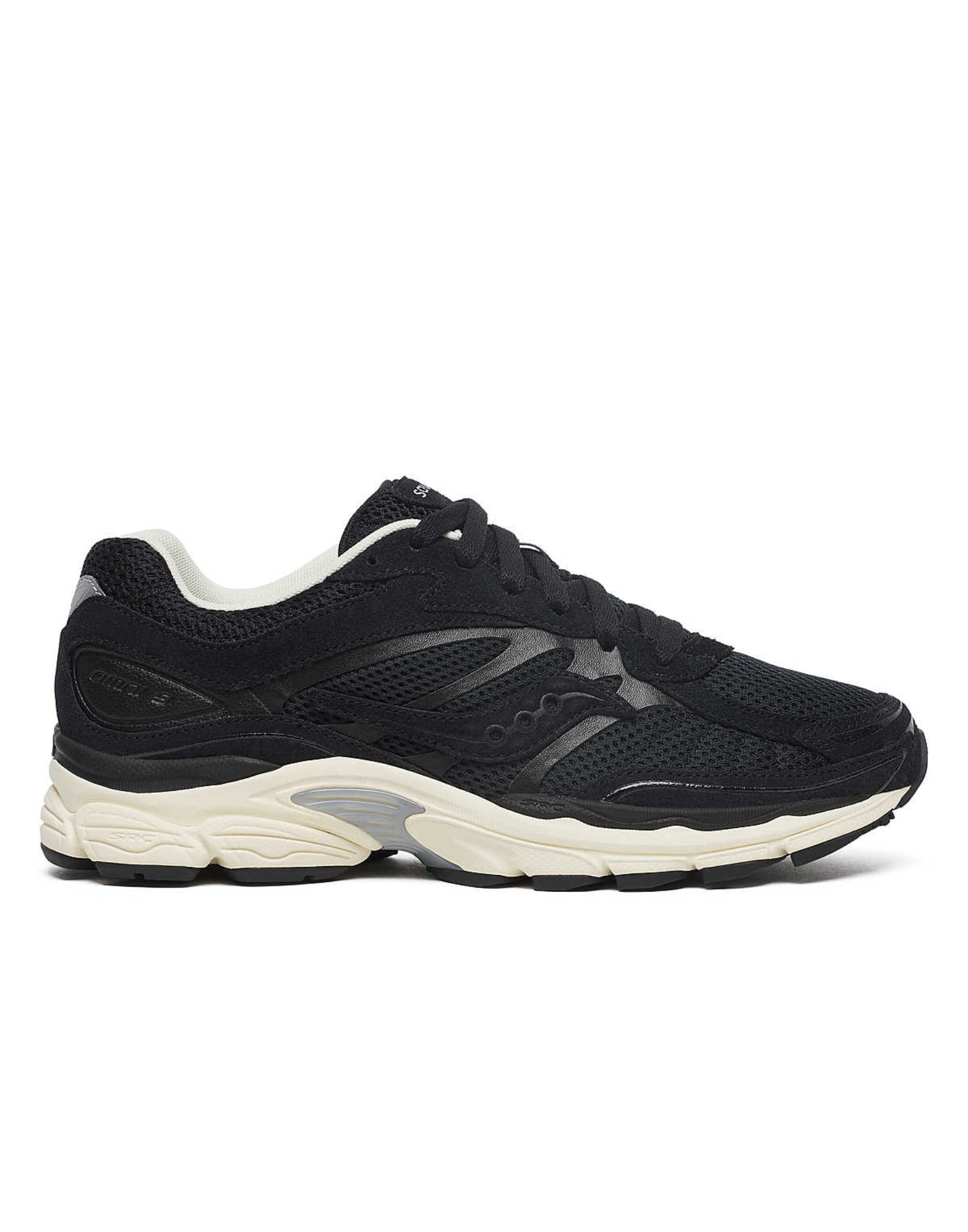70740-16 programmiert Omni Black -Creme - Scarpe - Saucony