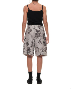 Shorts for woman CFDTRWR272 12 TRANSIT