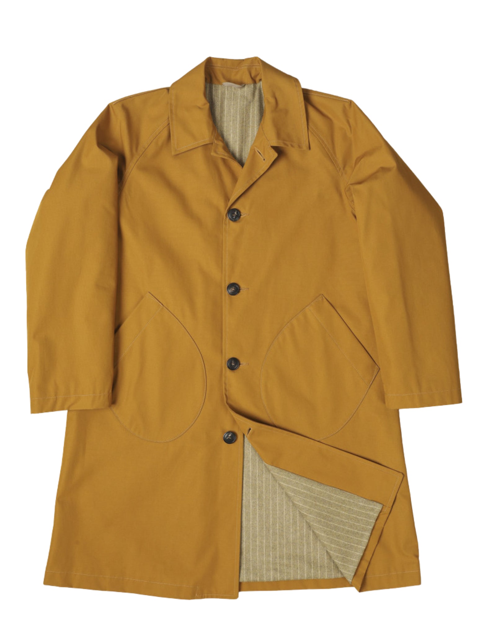 GROOVE 670 OCRA - Cappotti - East Harbour Surplus