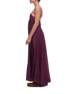 Robe pour femme 12387 MY DRESS RUBY FORTE_FORTE