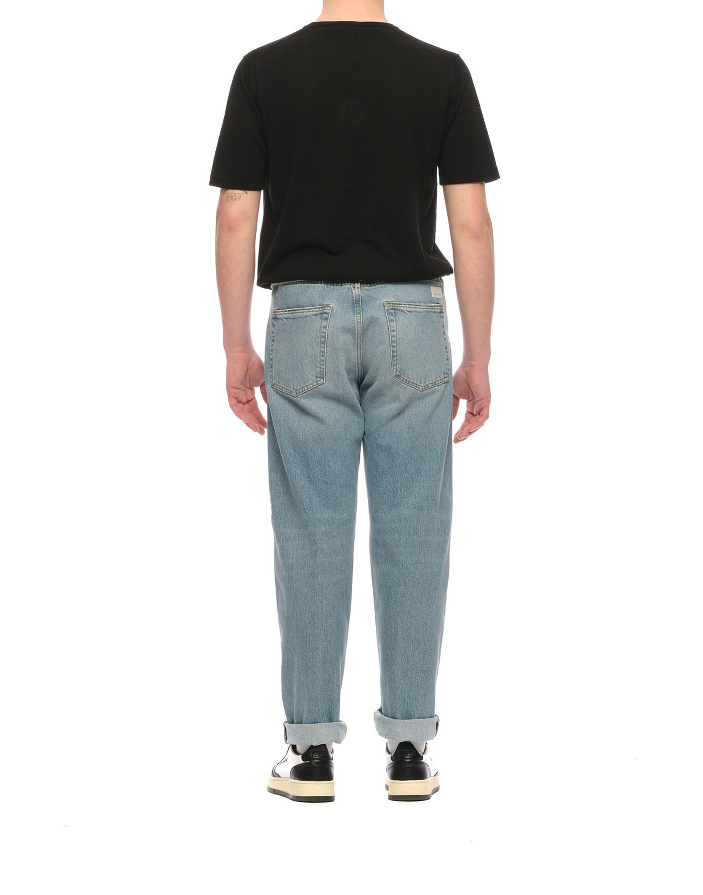 Jeans Mann Nathan NH37 DLL63 NINE:INTHE:MORNING