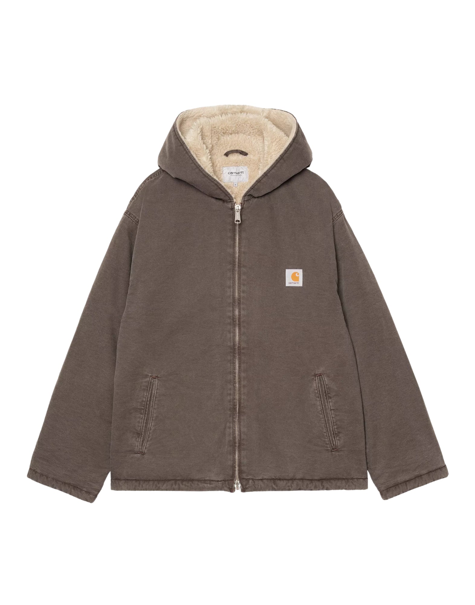 I036242 - E5.0J - Giacche & Cappotti - CARHARTT WIP
