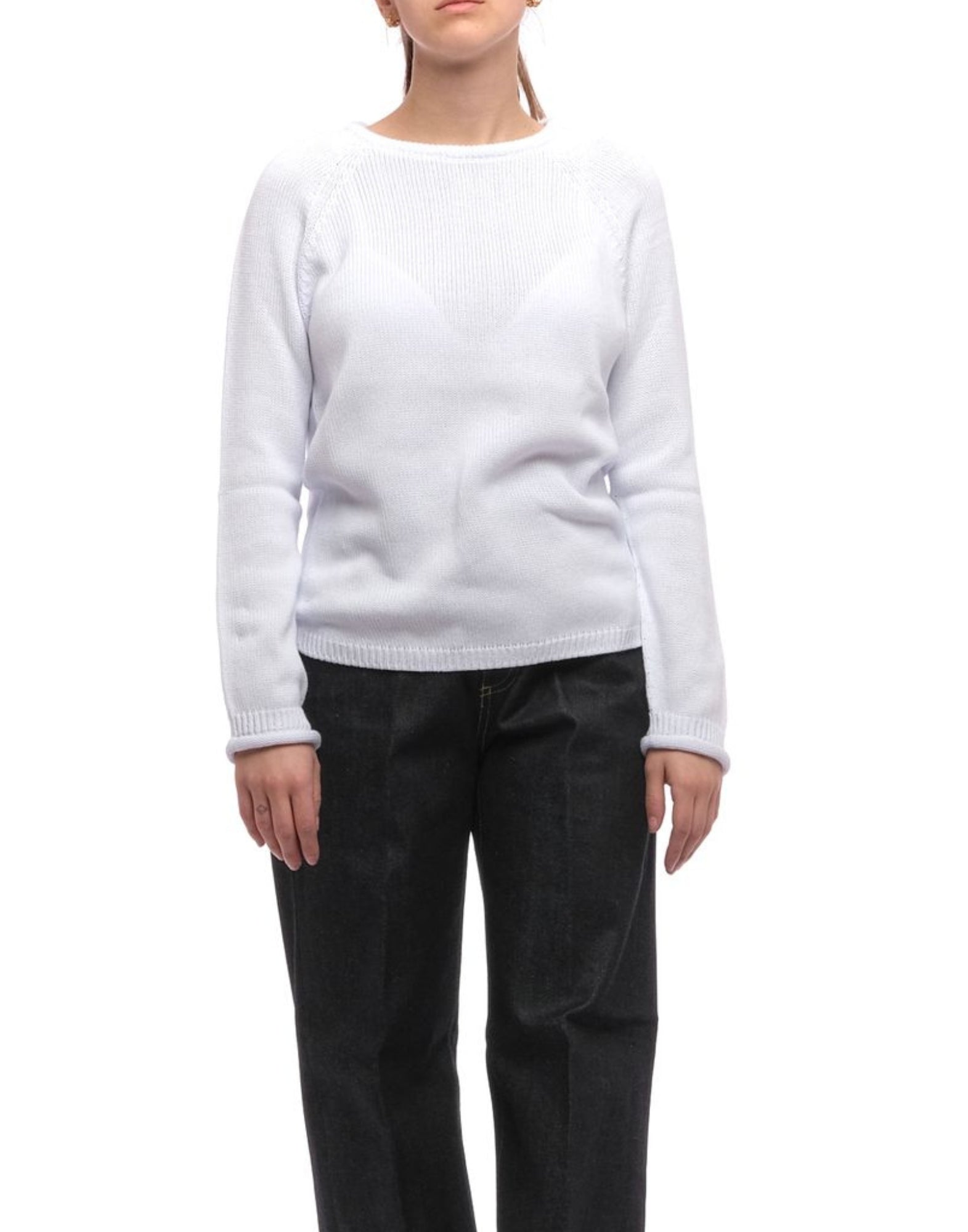 Sweater woman D2522TF 90 ARAGONA