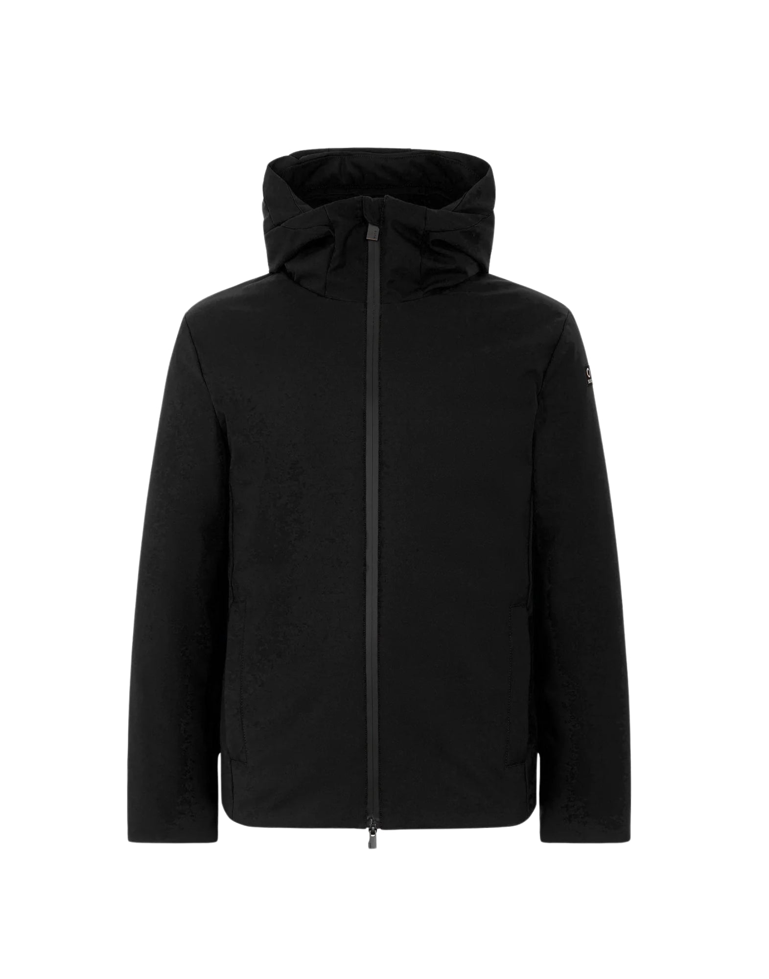 GBS53014U V2 BLACK FLAMINIO JACKET - Giacche - Suns