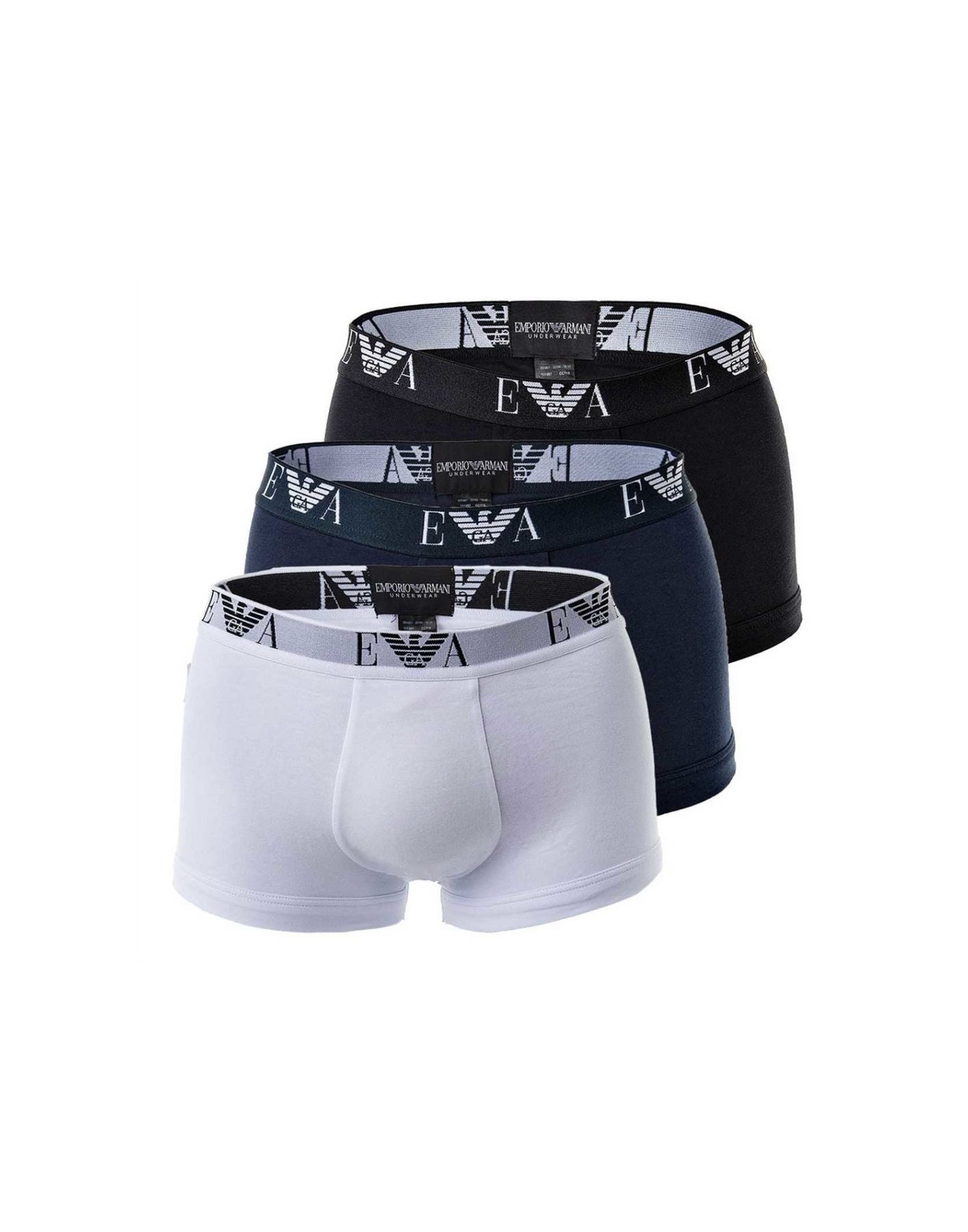 Boxer Man 111357 CC715 56110 Emporio Armani