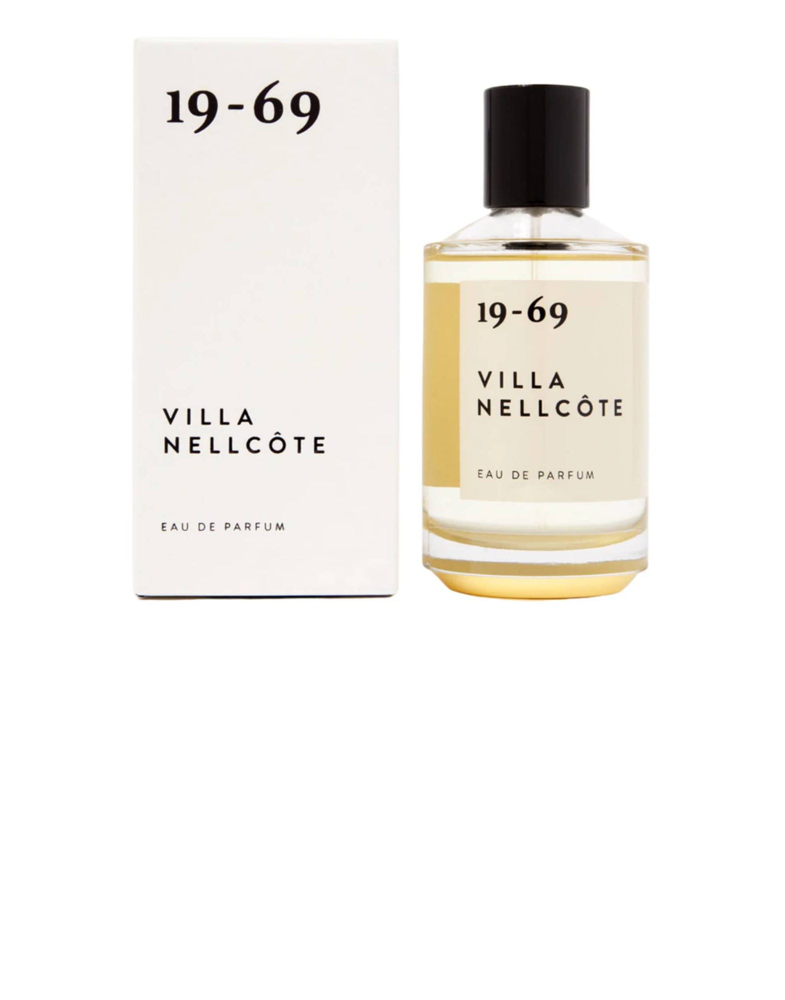 Perfumes unisex VILLA NELLCOTE 19-69