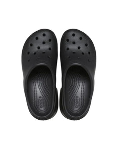 Zapatos para mujer 208547 001 Crocs negros