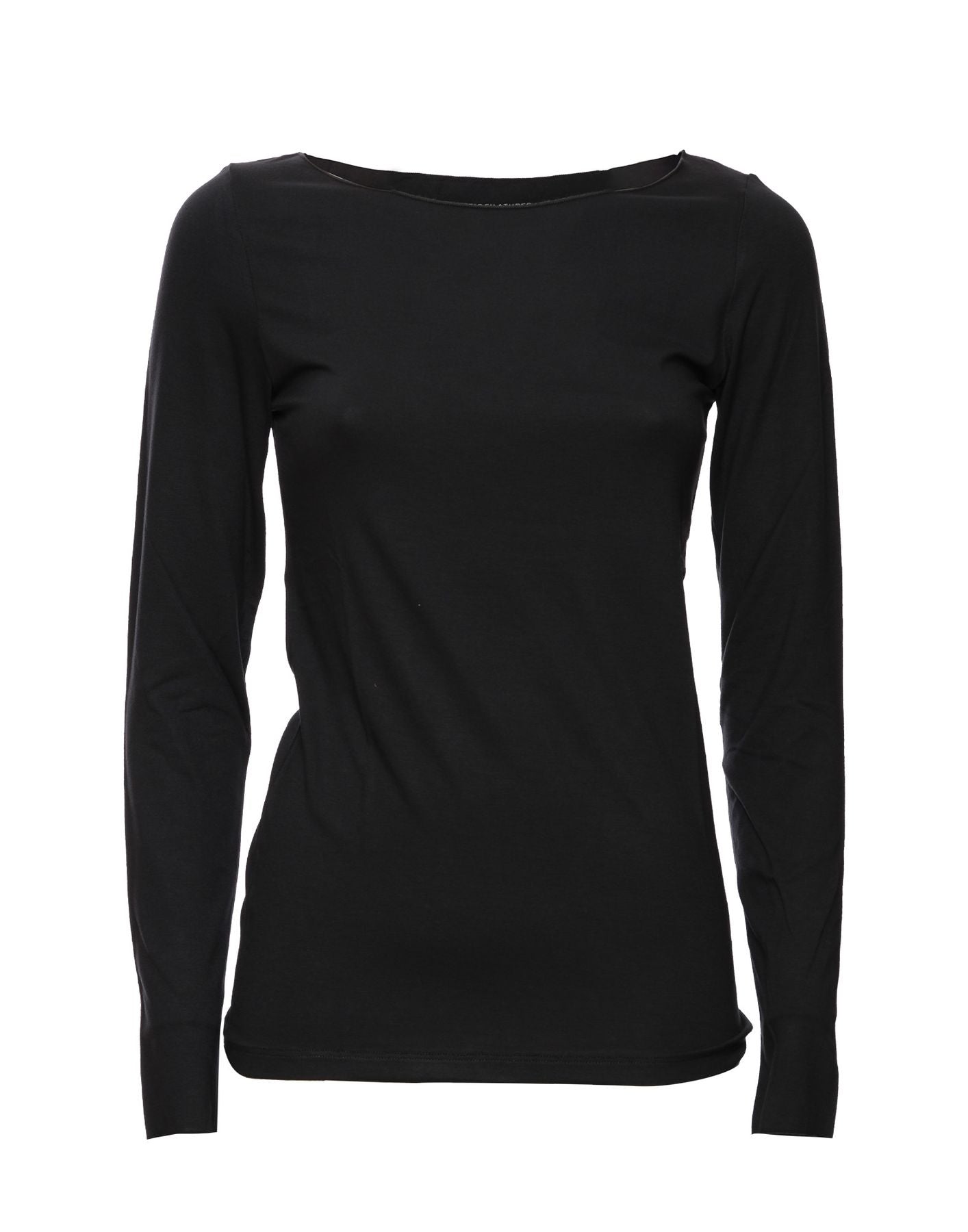 T-shirt woman M001-FTS005 171 Majestic Filatures