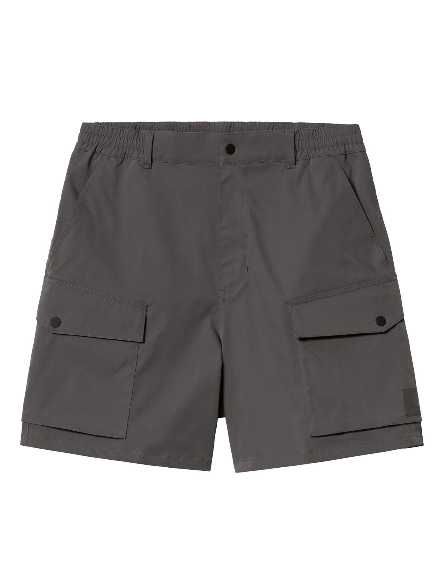 Pantaloncini uomo I033611 87XX BALTO SHORT GRAPHITE CARHARTT WIP