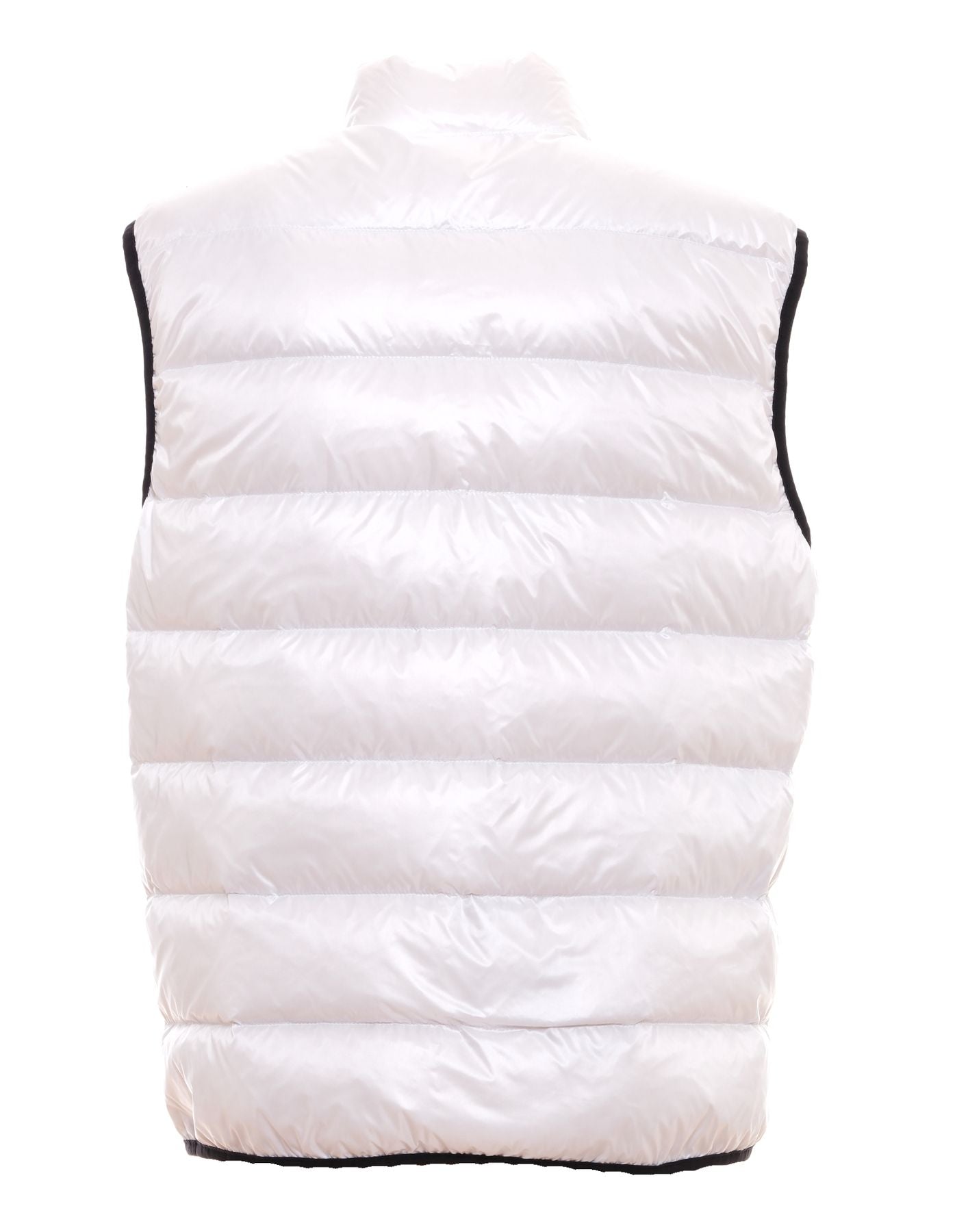 Vest man 24SBLUX03054 006719 100 Blauer