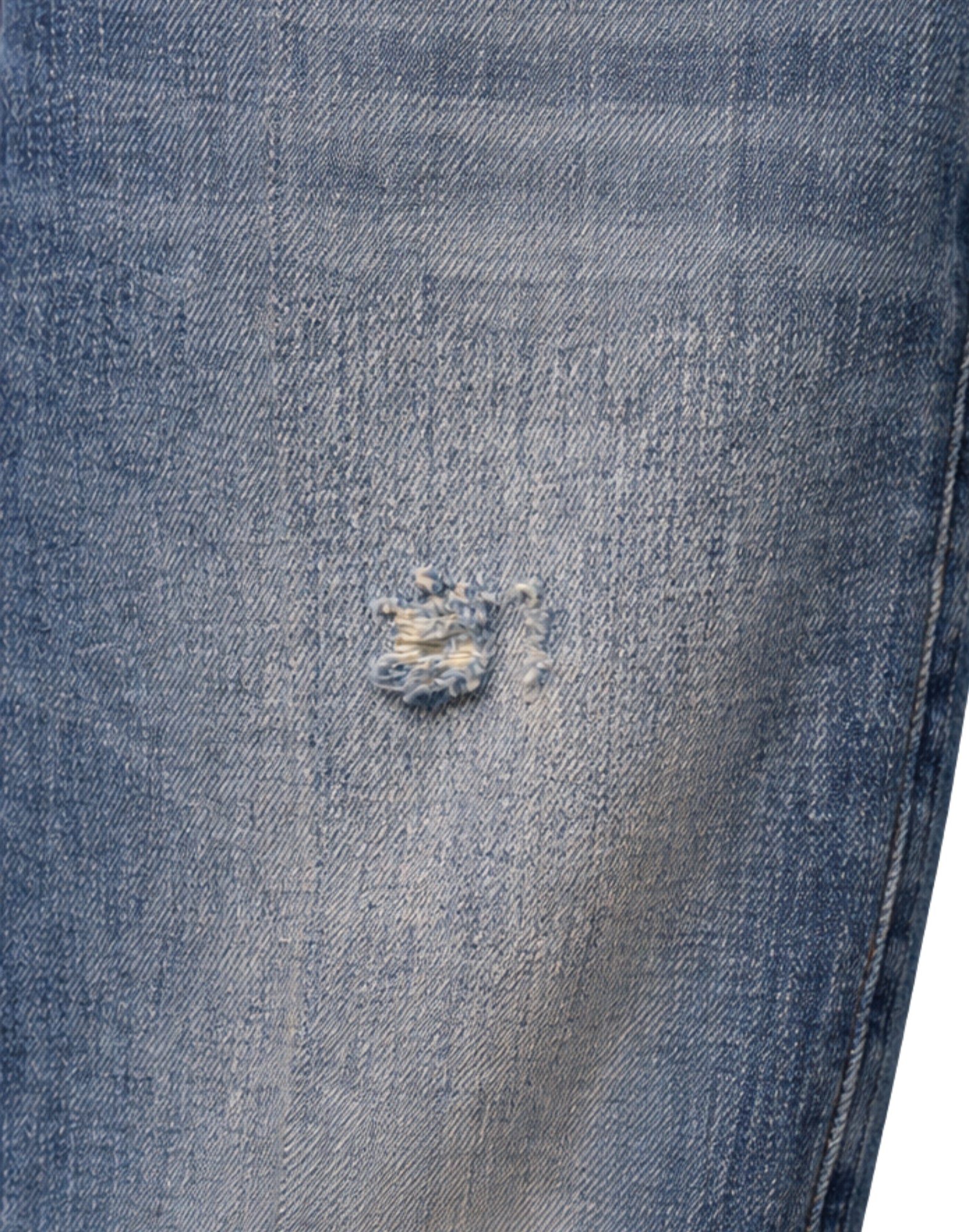 DAA15 DORA PANT - Pantaloni - NINE:INTHE:MORNING