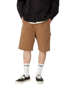 Shorts pour homme I027942 HZ02 CARHARTT WIP