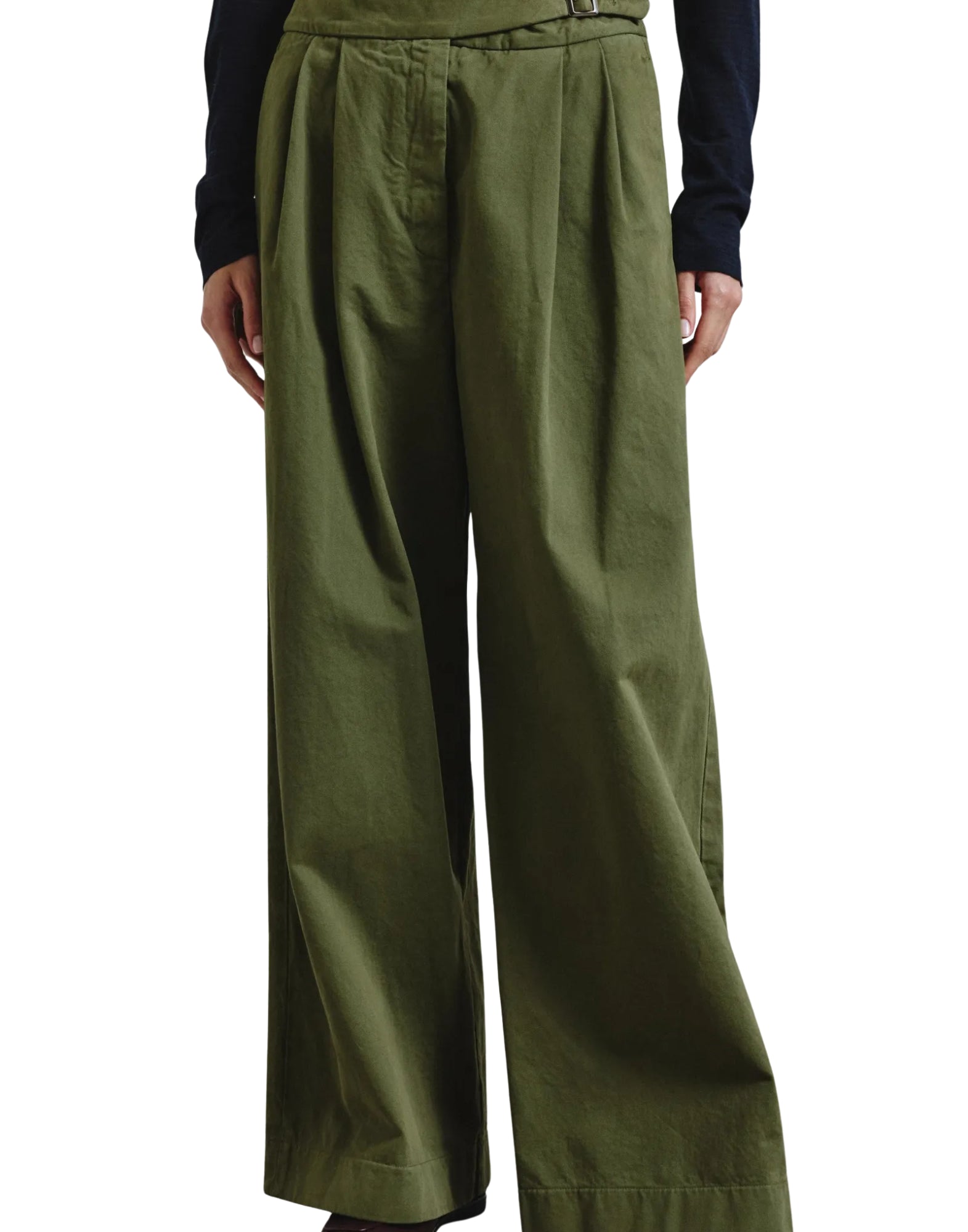 252 7218 21622 720 - Pantaloni - Pomandère