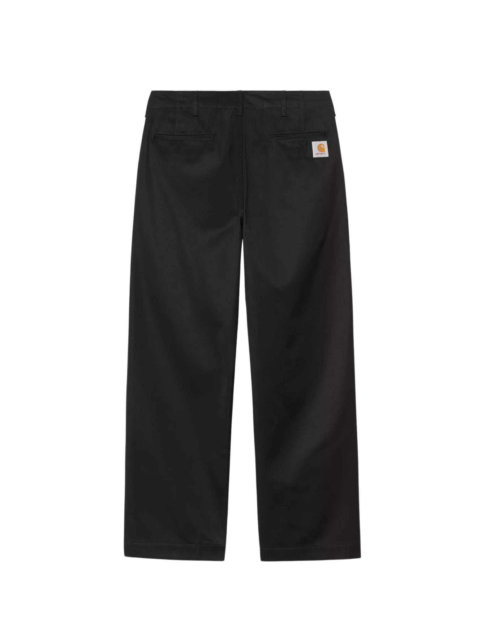Harold, Hose, schwarz