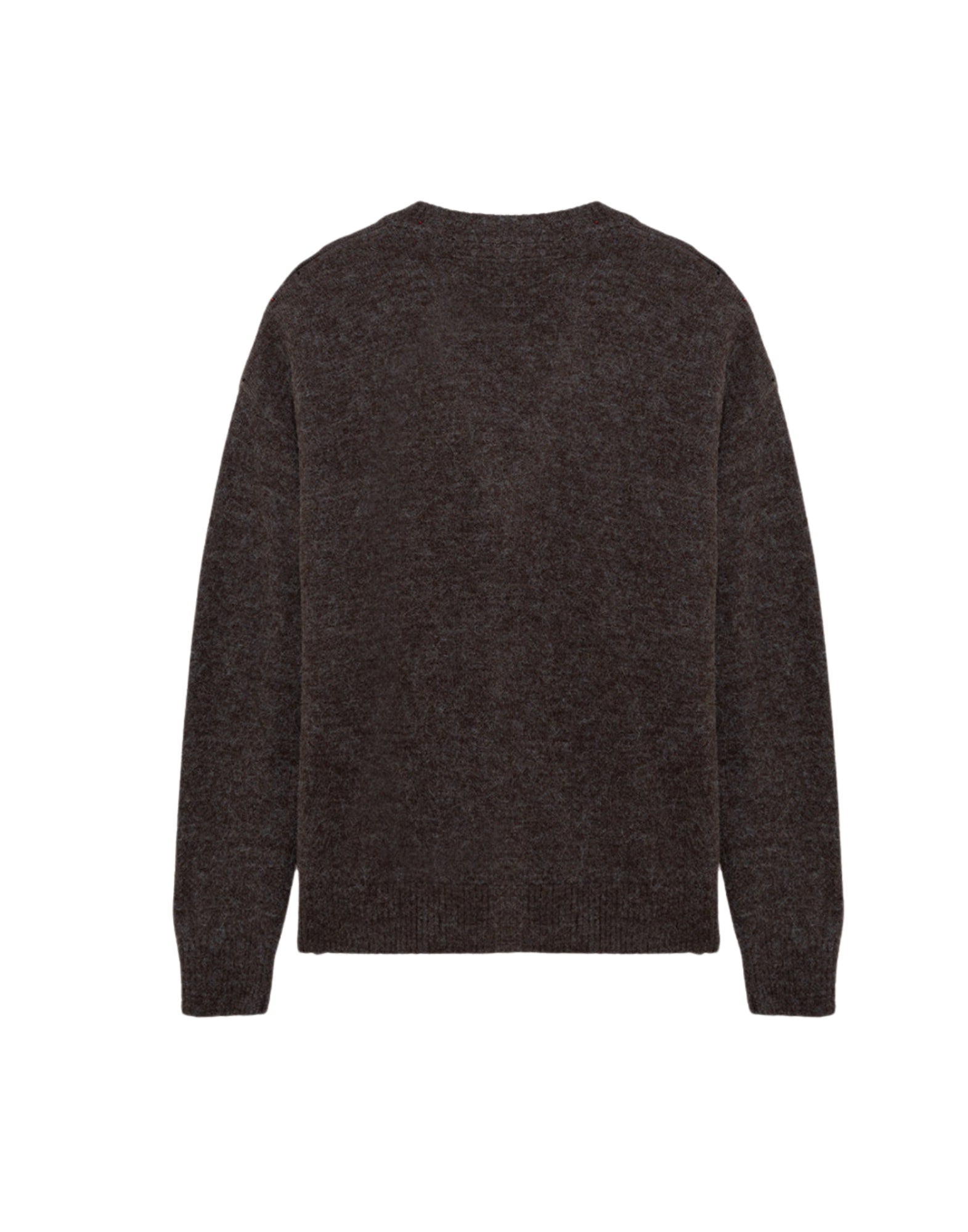 AMU059CN34XXXX C0017 MUD Strickjacken - Cardigan - Amish