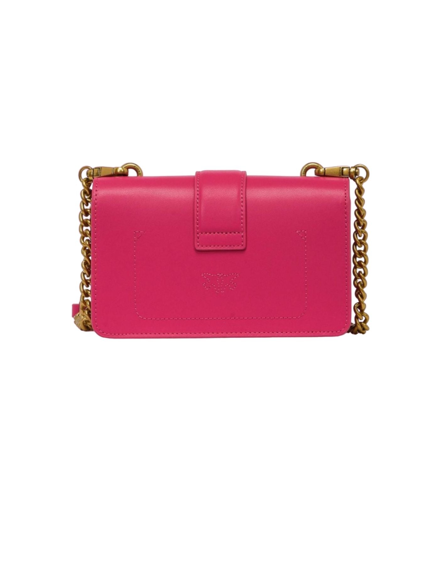 Bags woman 100059 A0NF N17Q PINK PINKO