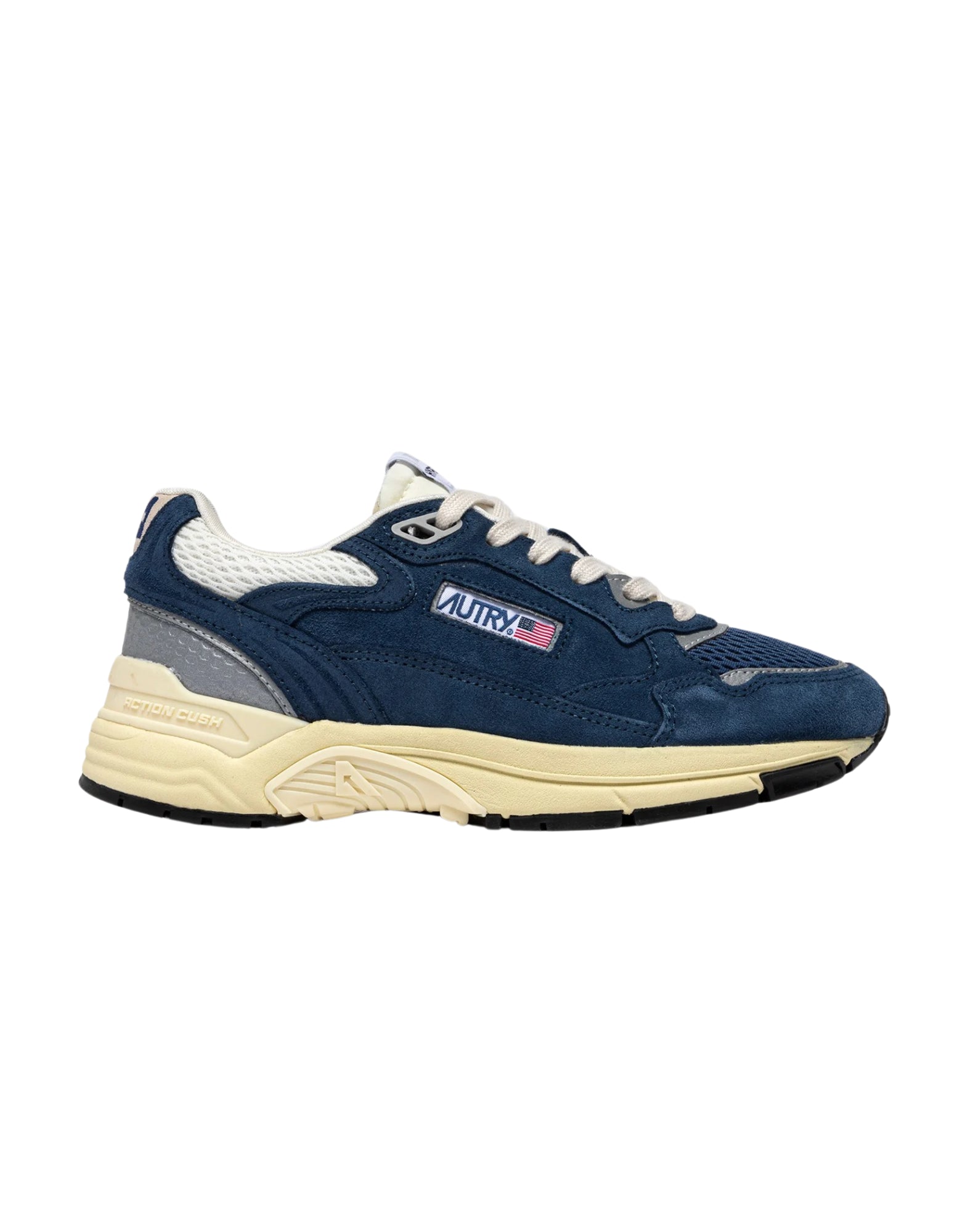 Shoes man HYLM UM09 Autry