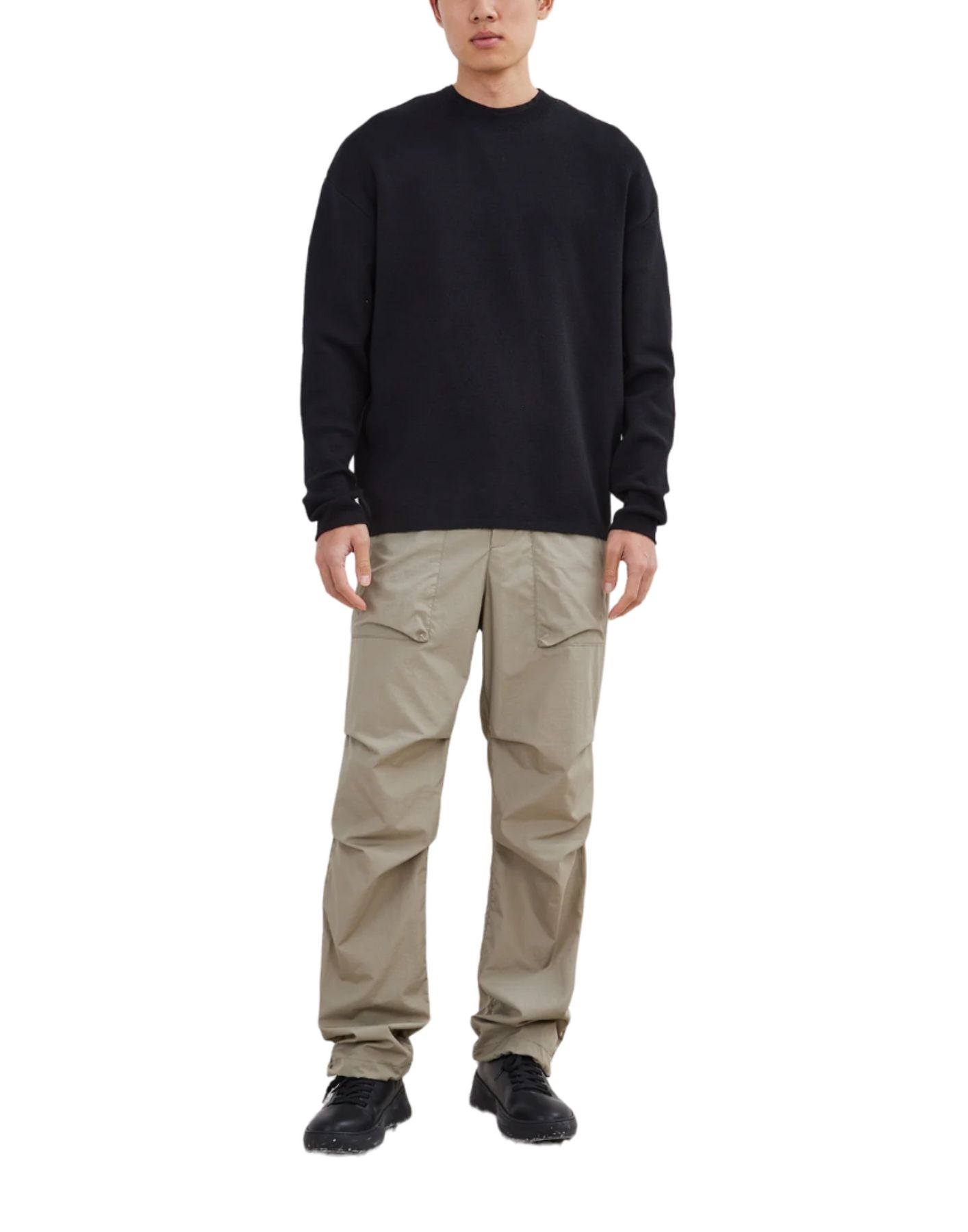 Pull man fuimara 0303 hevo