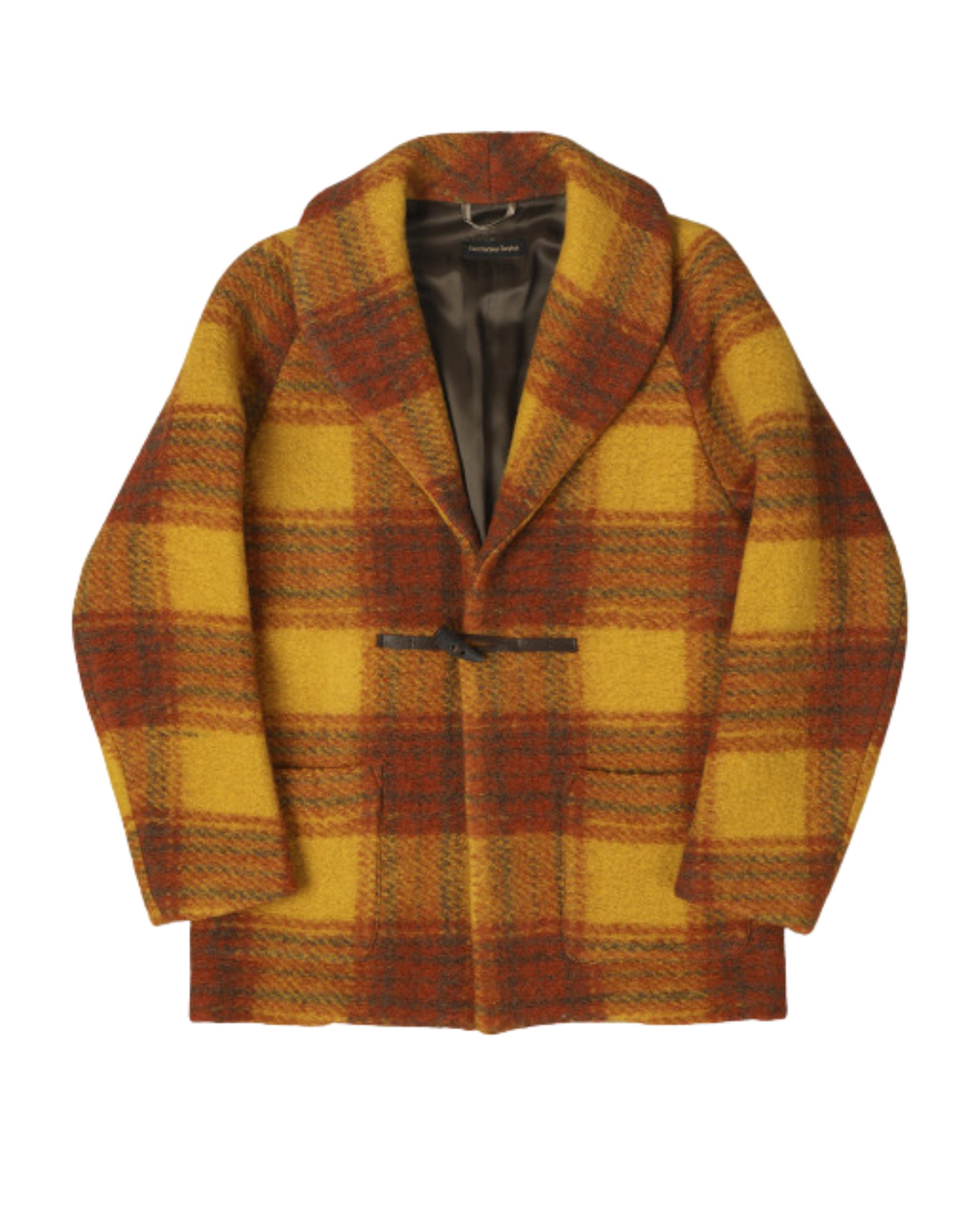 BOURNE 832 ONE COLOR - Giacche - East Harbour Surplus