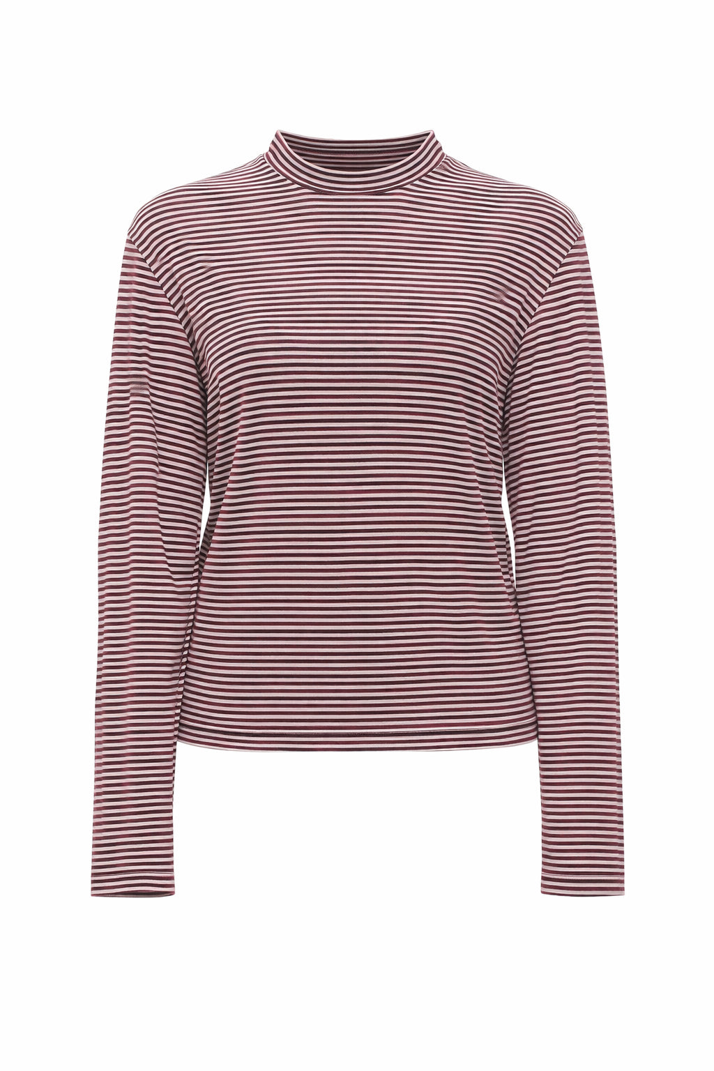 니트 여성 252 D200 64133 590 Pomandère