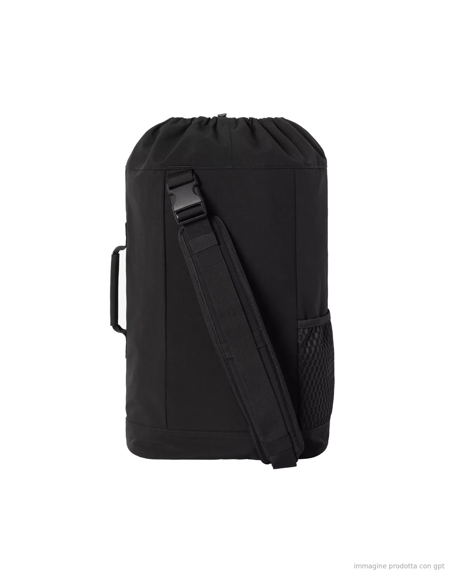 Egerton Crossbody Bag Black