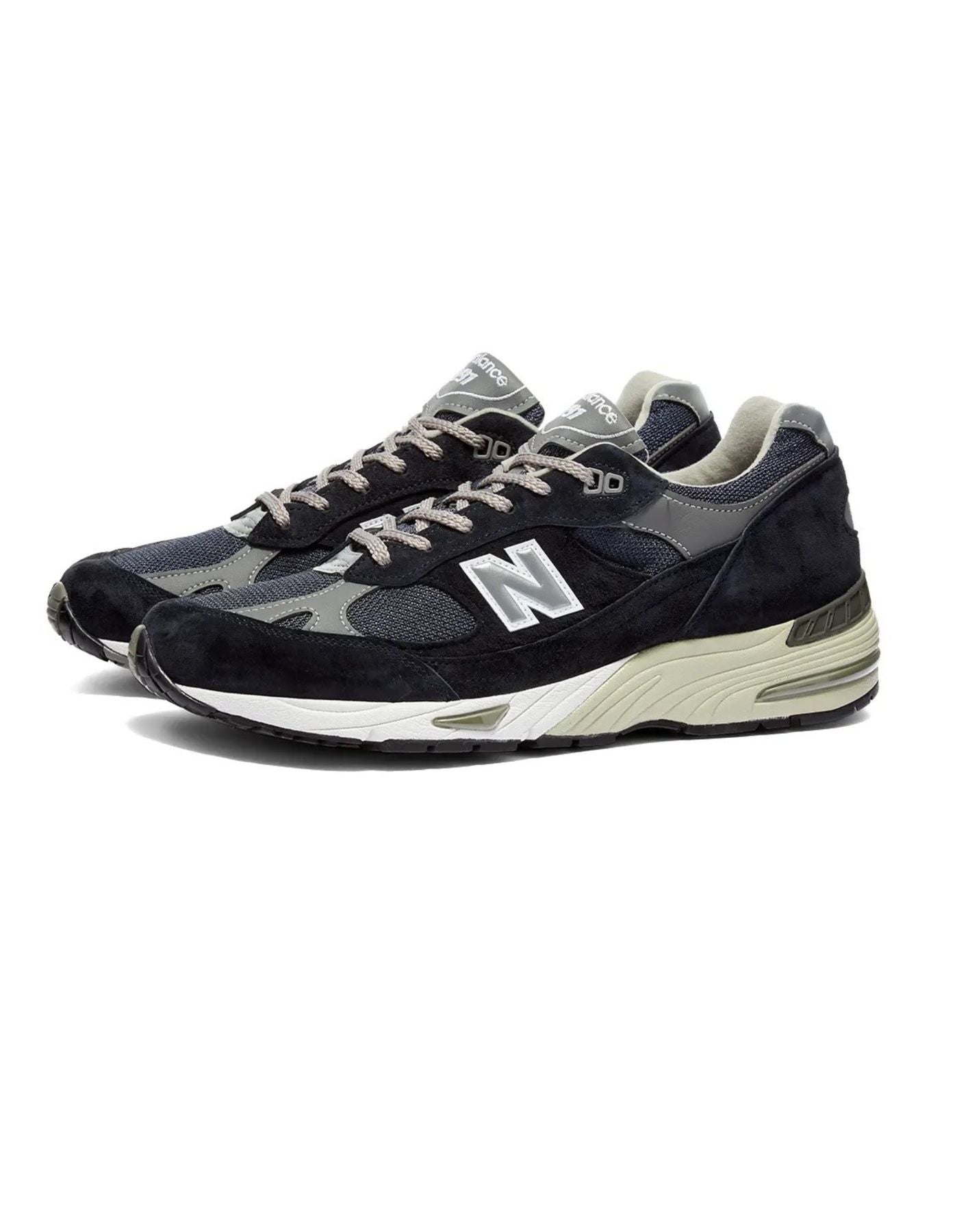 Shoes man M991NV NEW BALANCE