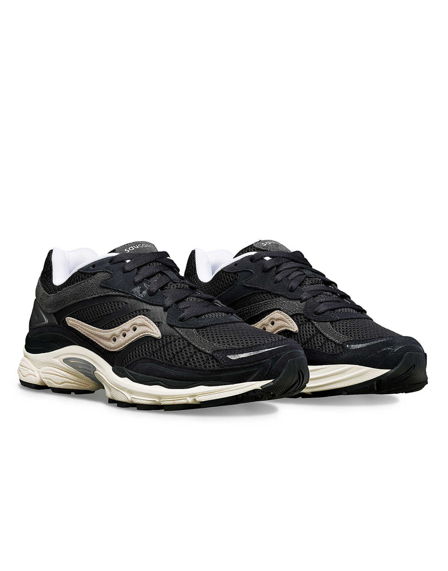70740-9 Progrid Omni Navy - Grau - Scarpe - Saucony