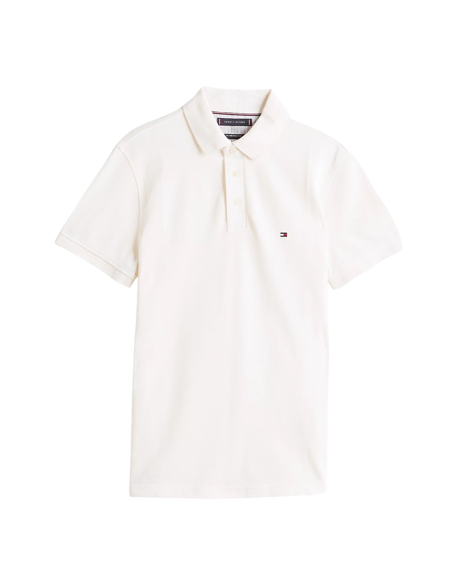 Polo man MW0MW17771 Z00 SLIM POLO TOMMY HILFIGER